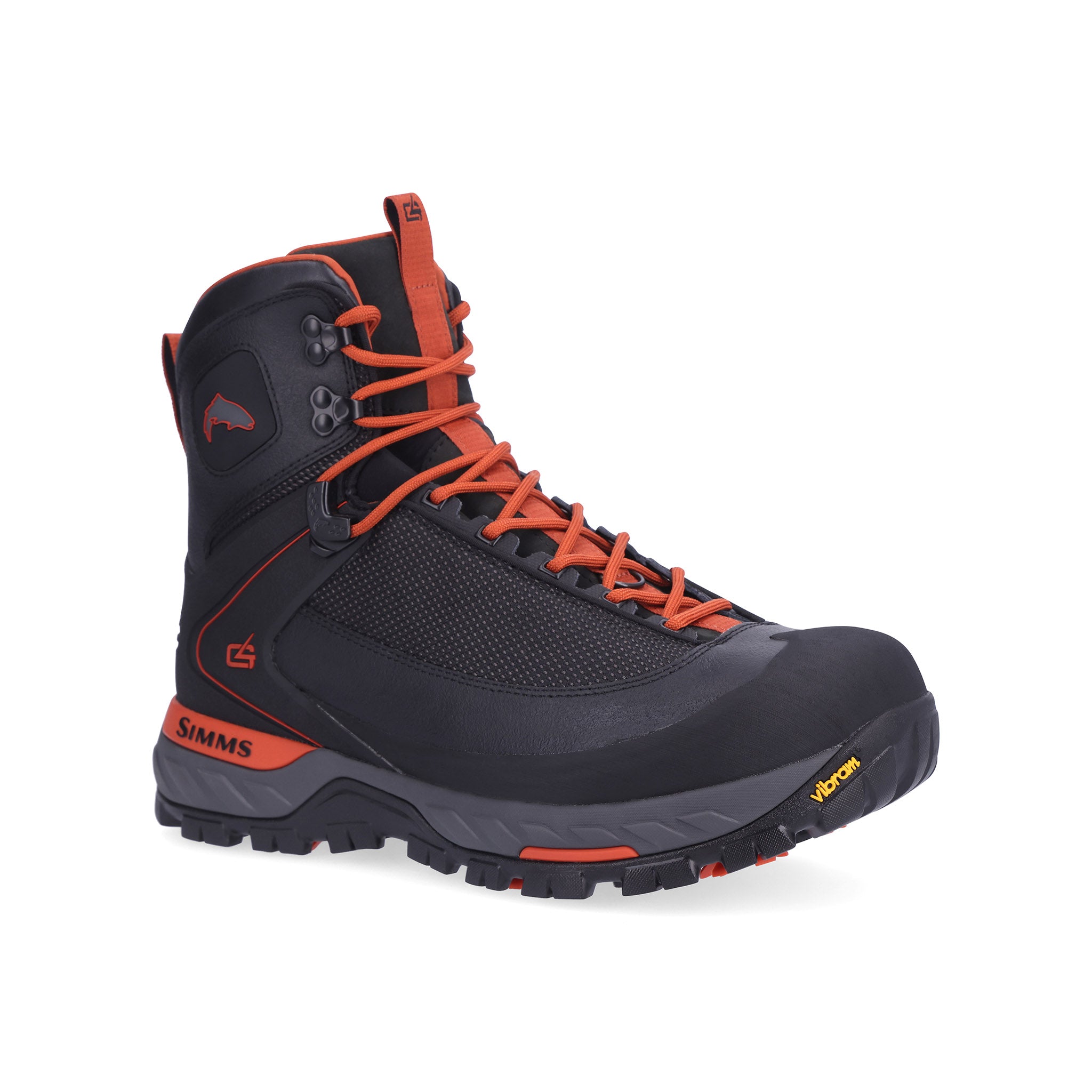 Simms G4 Pro Powerlock Wading Boot
