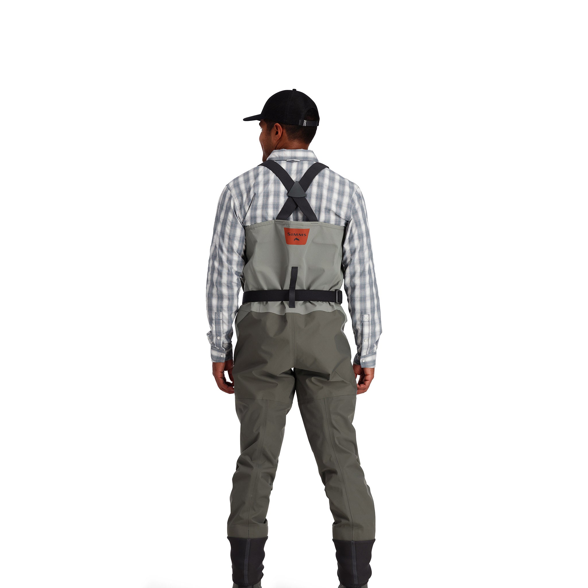 Simms Men's Freestone Waders