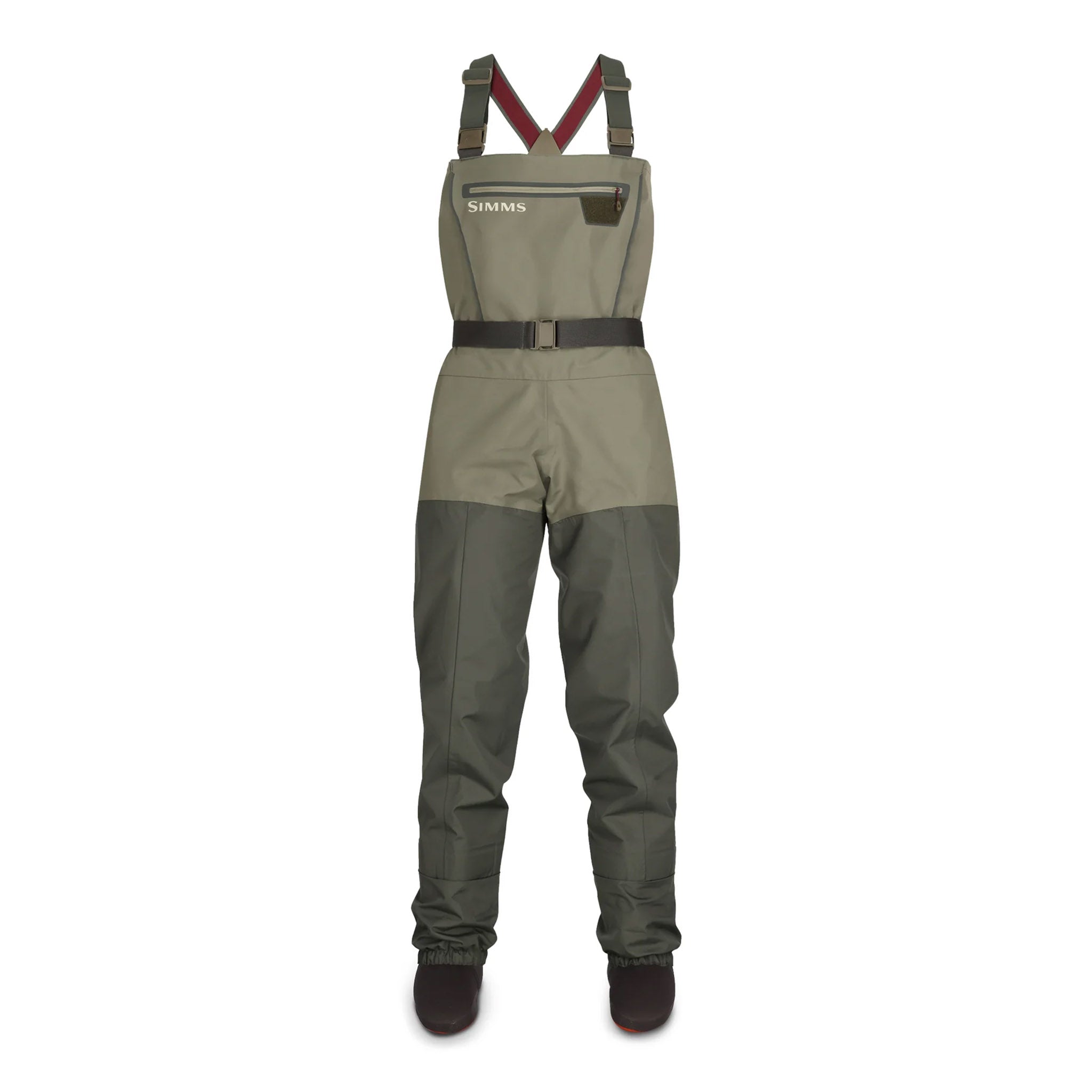 Simms Women's Tributary Stockingfoot Waders