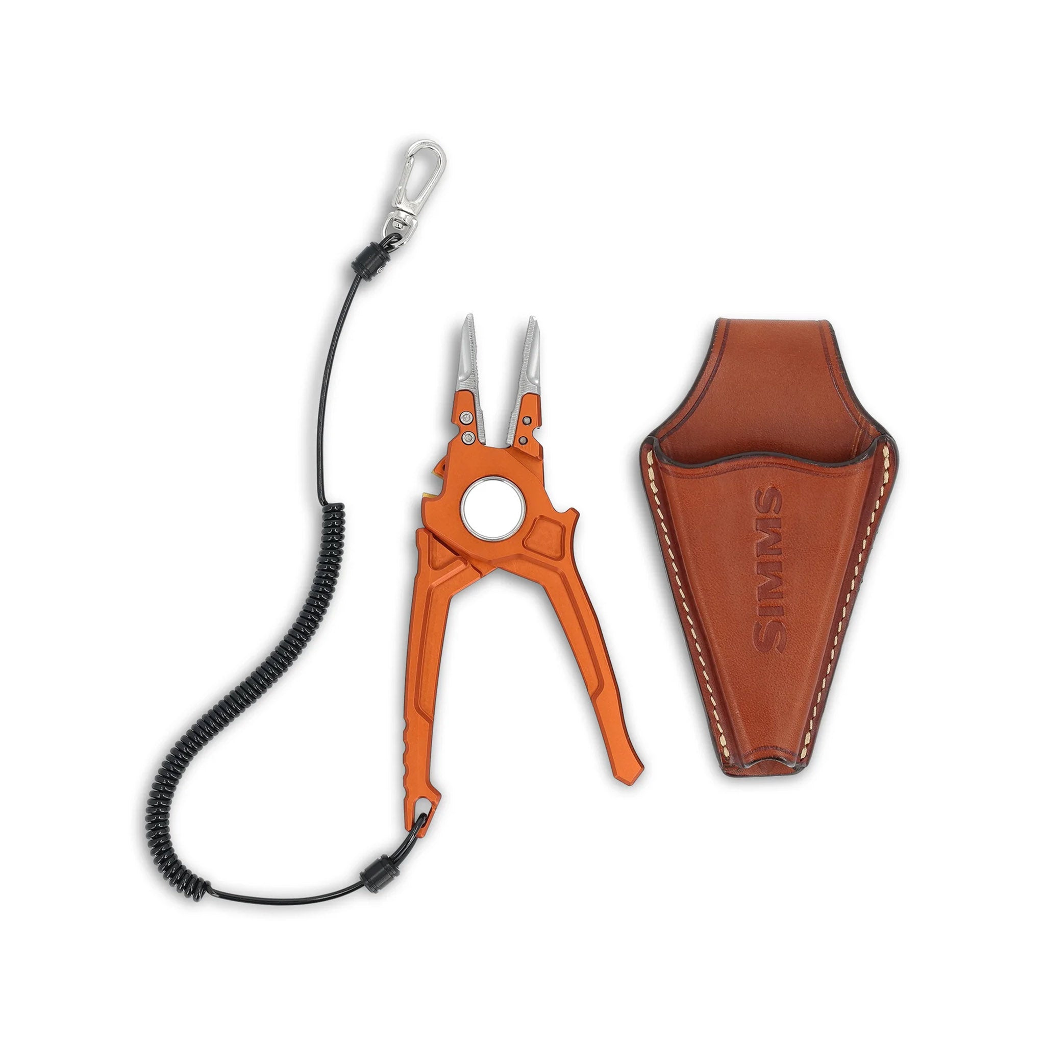 Simms Guide Plier