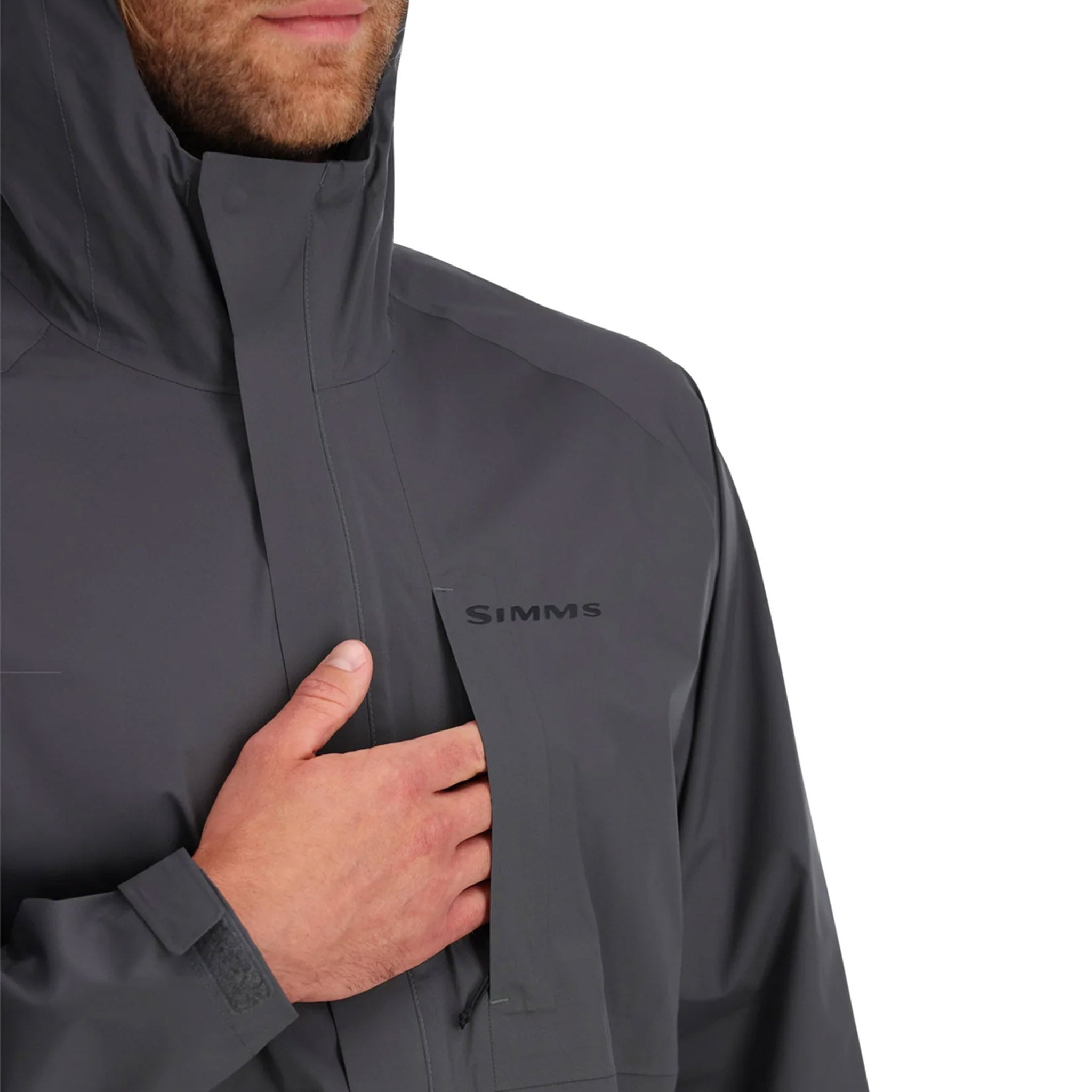 Simms Waypoints Rain Jacket
