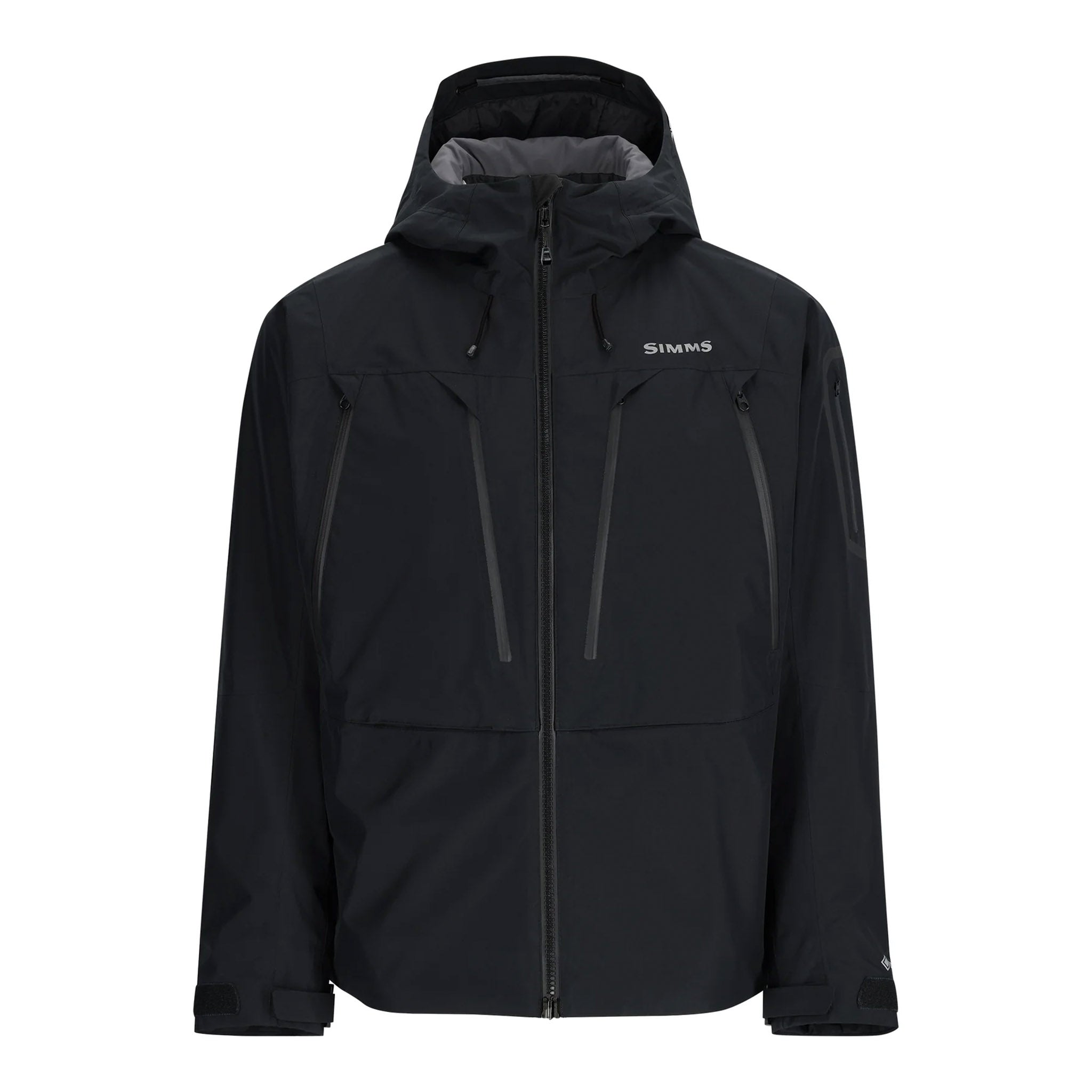 Simms Bulkley Jacket