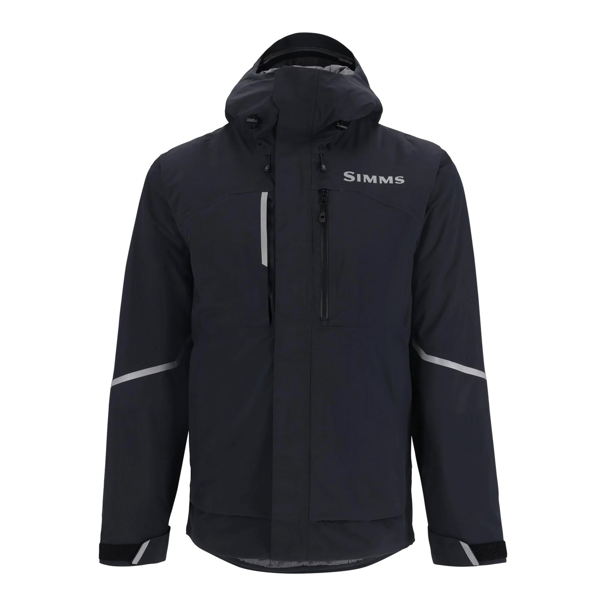Simms Challenger Insulated Jacket
