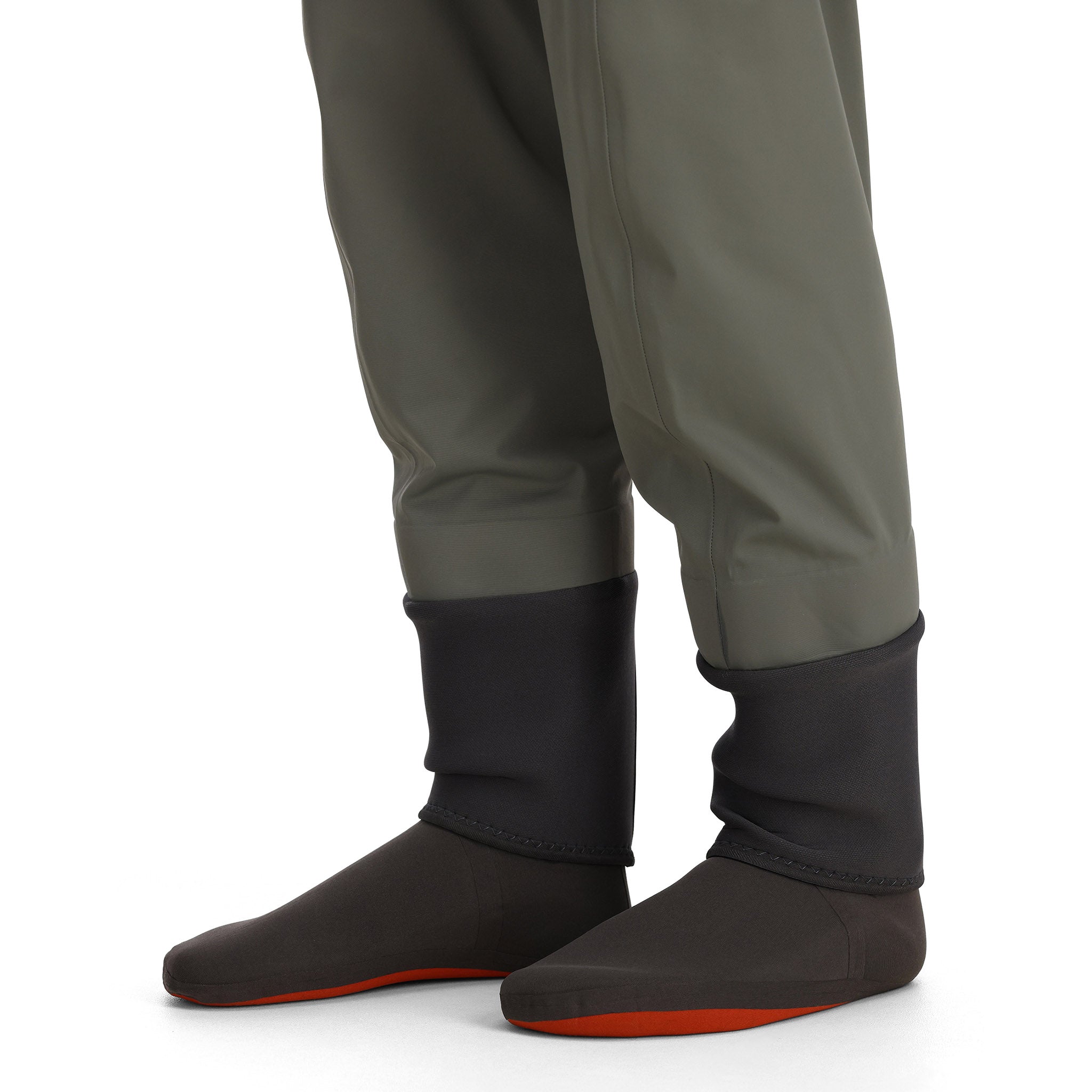 Simms Freestone Z Stockingfoot Waders