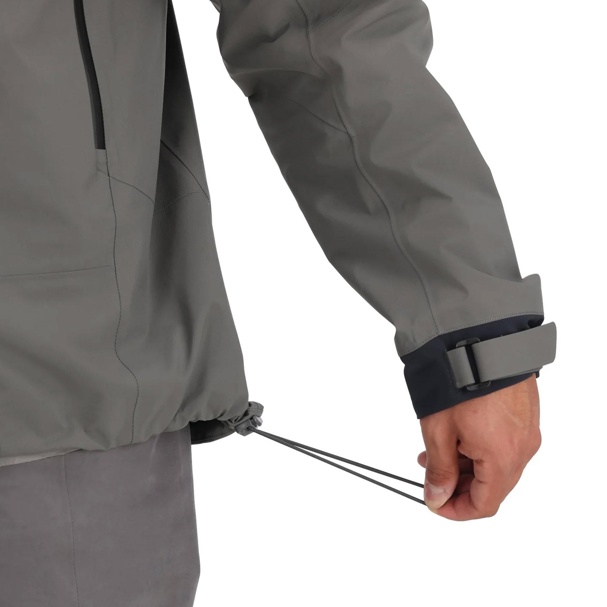 Simms G4 Pro Wading Jacket