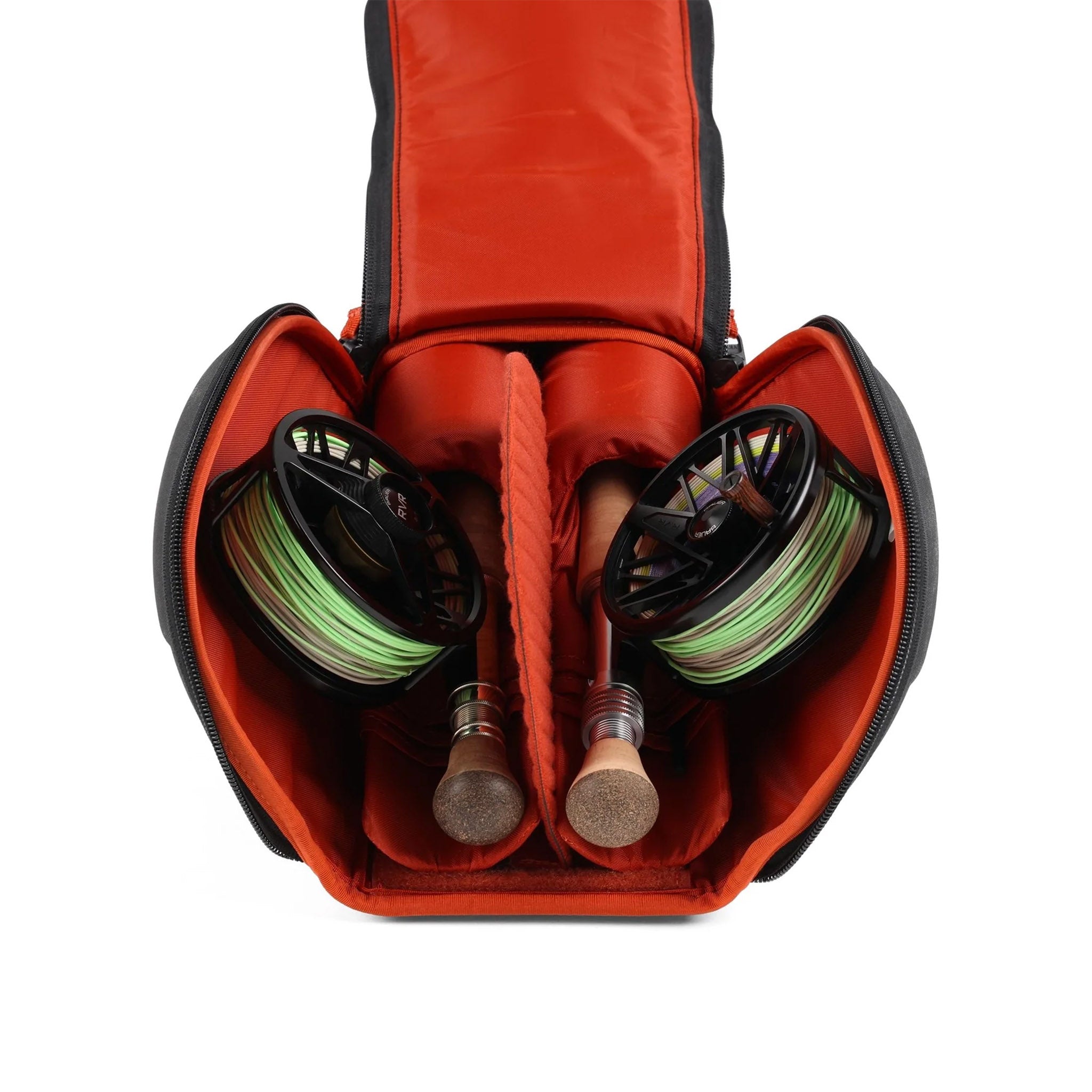 Simms Tailwind Rod Cannon