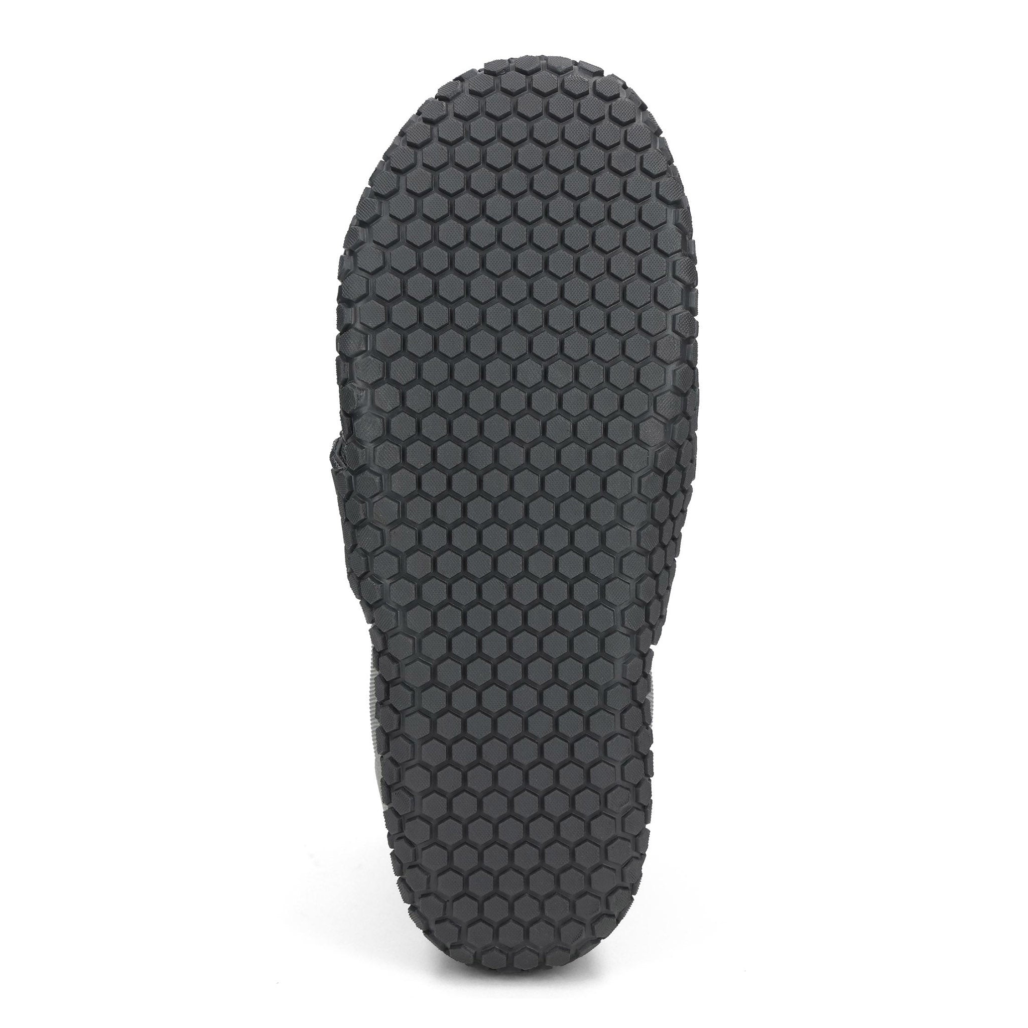 Simms Zipit Flats Bootie