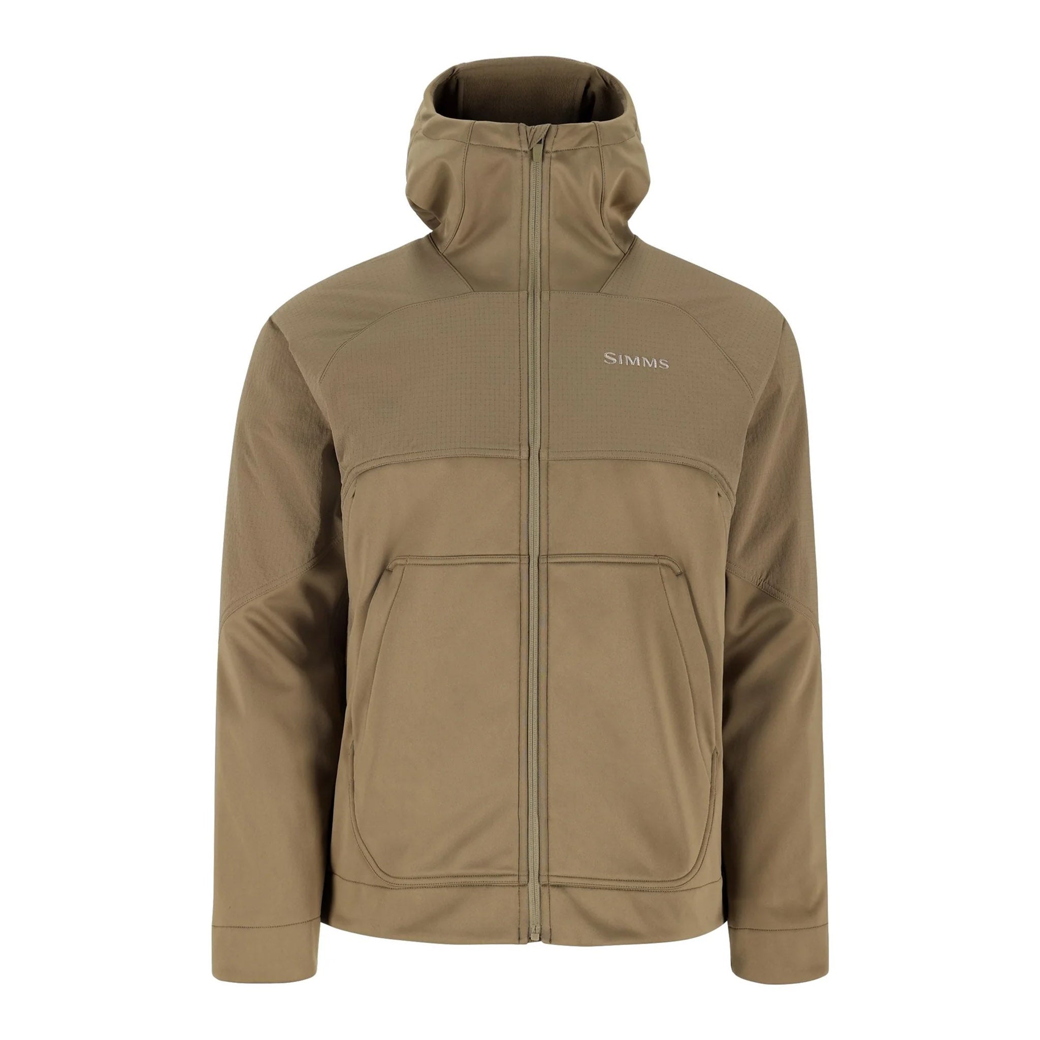 Simms Saginaw Hoody
