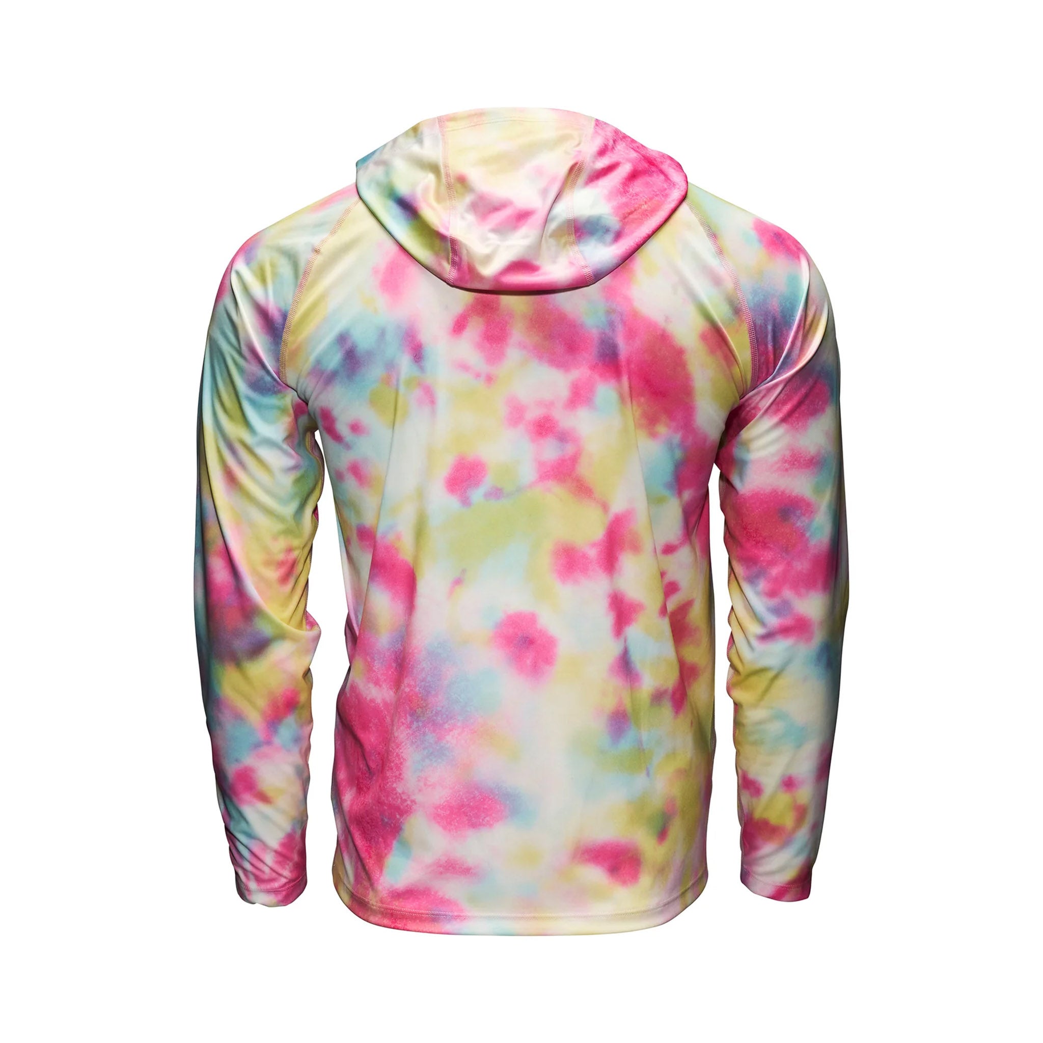 Simms Grateful Dead Fountain Print SolarTech Hoodie