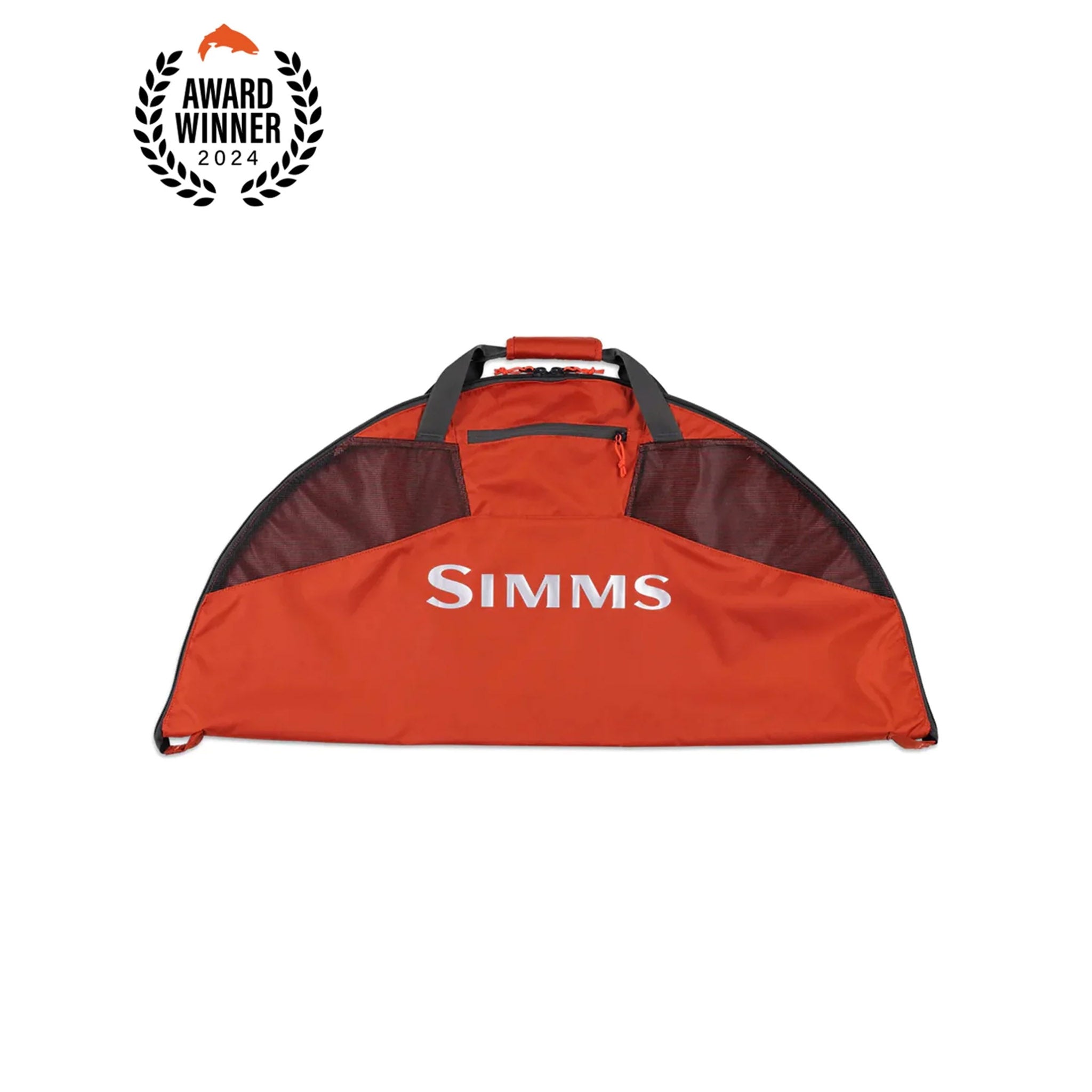 Simms Taco Bag