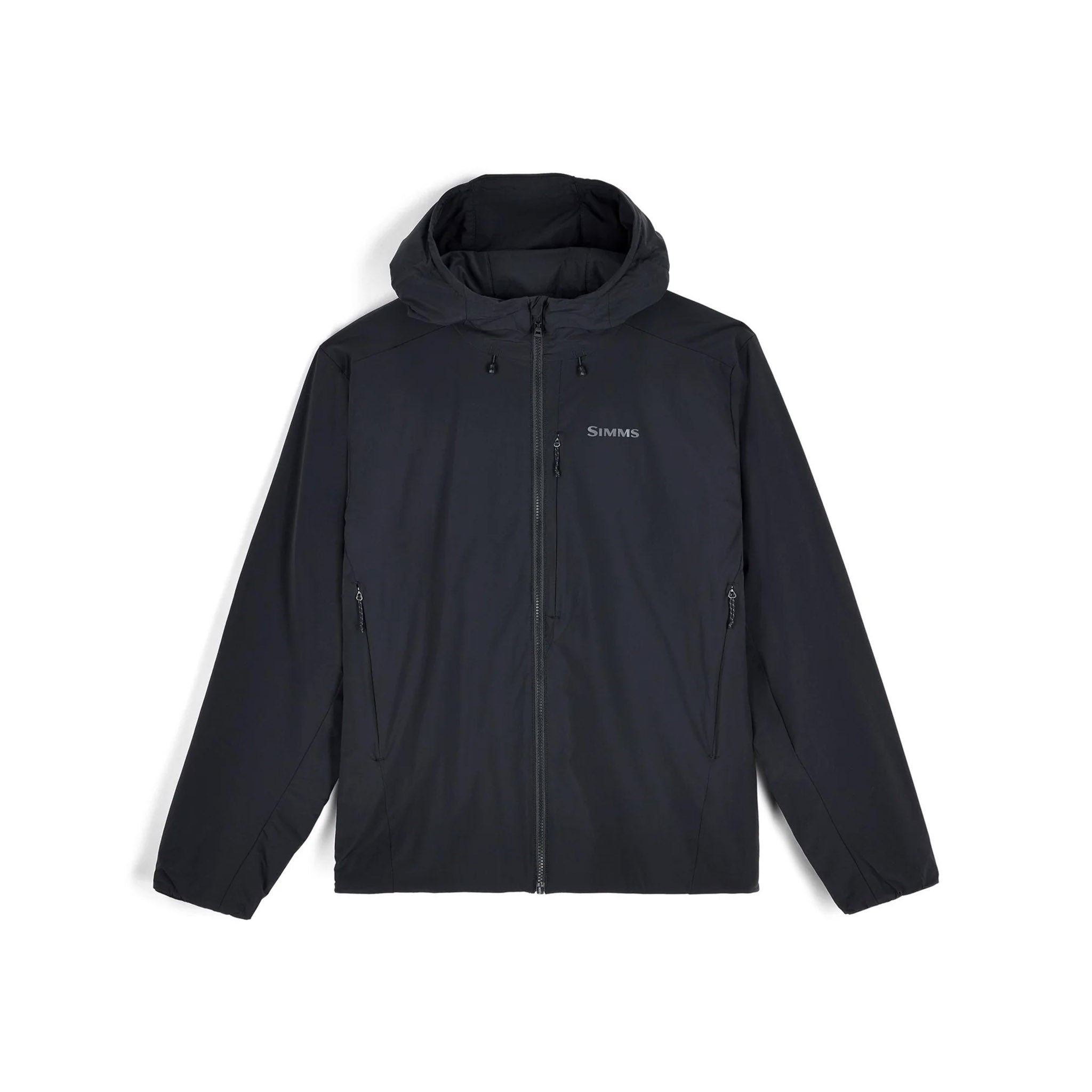 Simms Midstream Wool Insulated Jacket