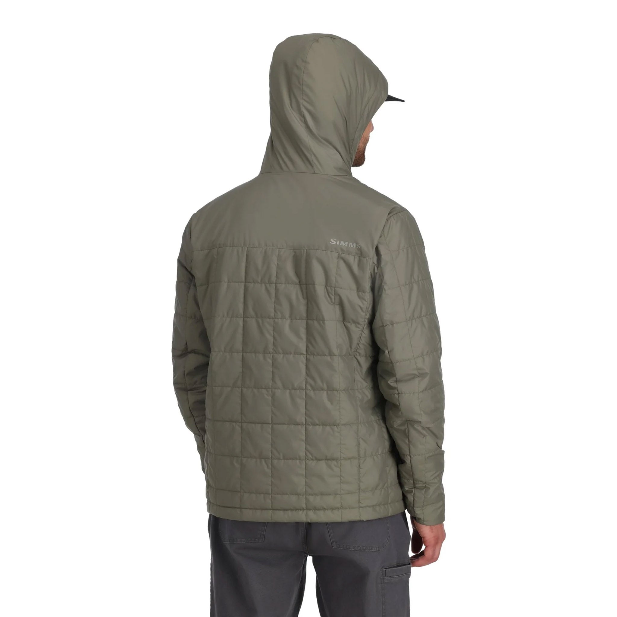 Simms Fall Run Insulated Hoodie