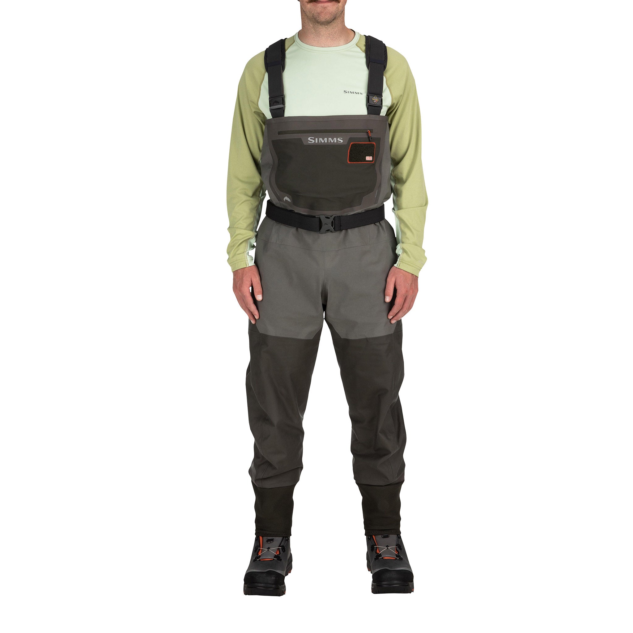 Simms G3 Guide Waders