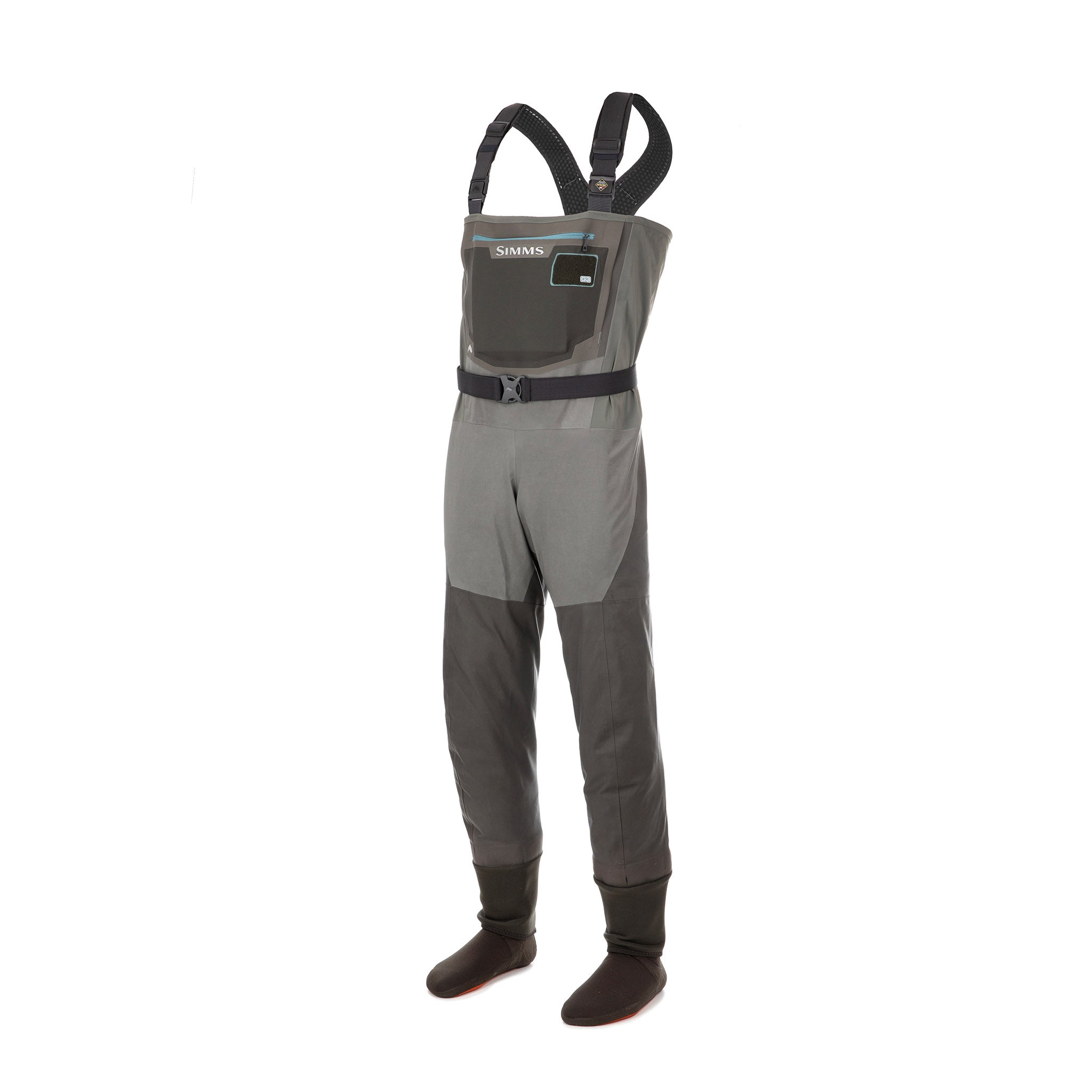 Simms Women's G3 Guide Stockingfoot Waders
