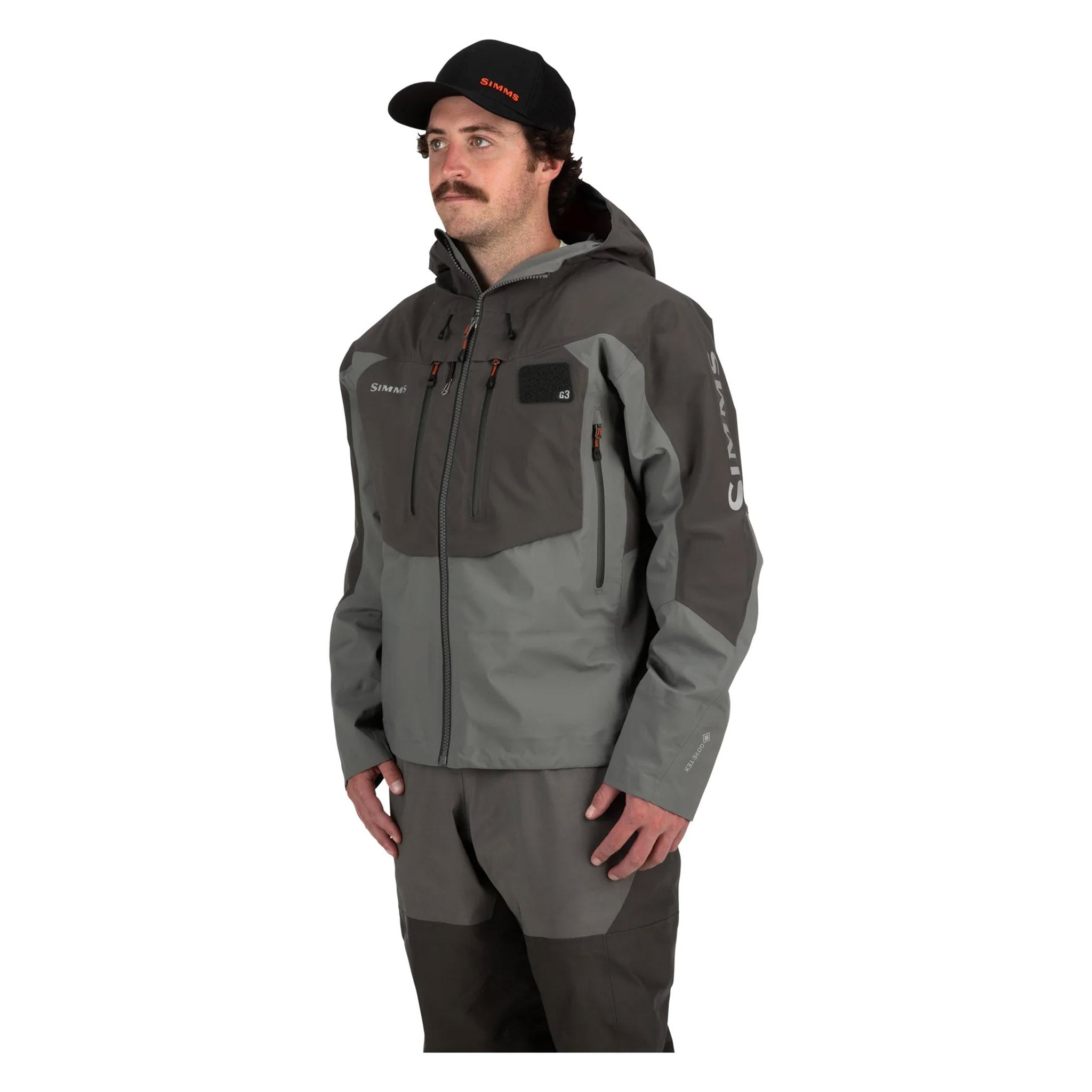 Simms G3 Guide Jacket
