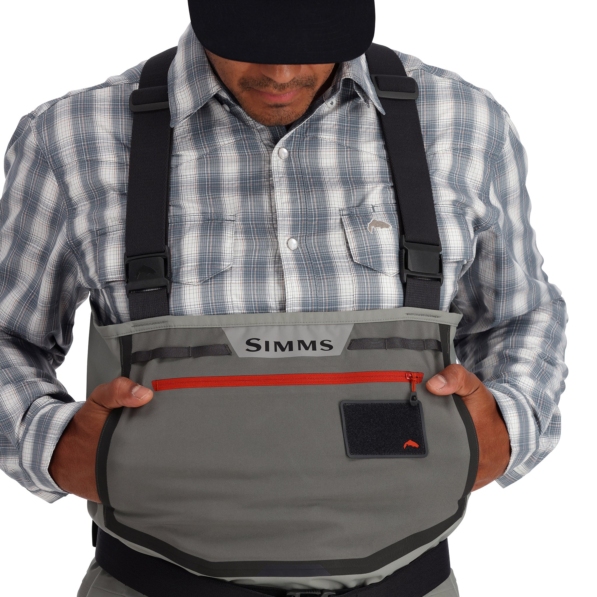 Simms Men's Freestone Waders