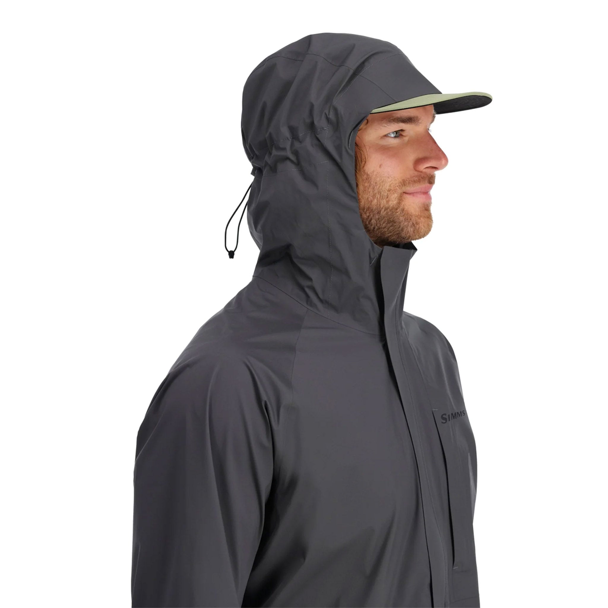 Simms Waypoints Rain Jacket