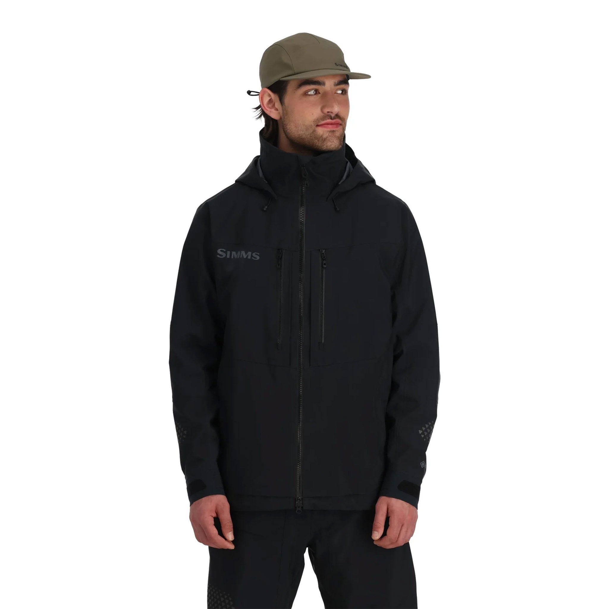 Simms ProDry Jacket