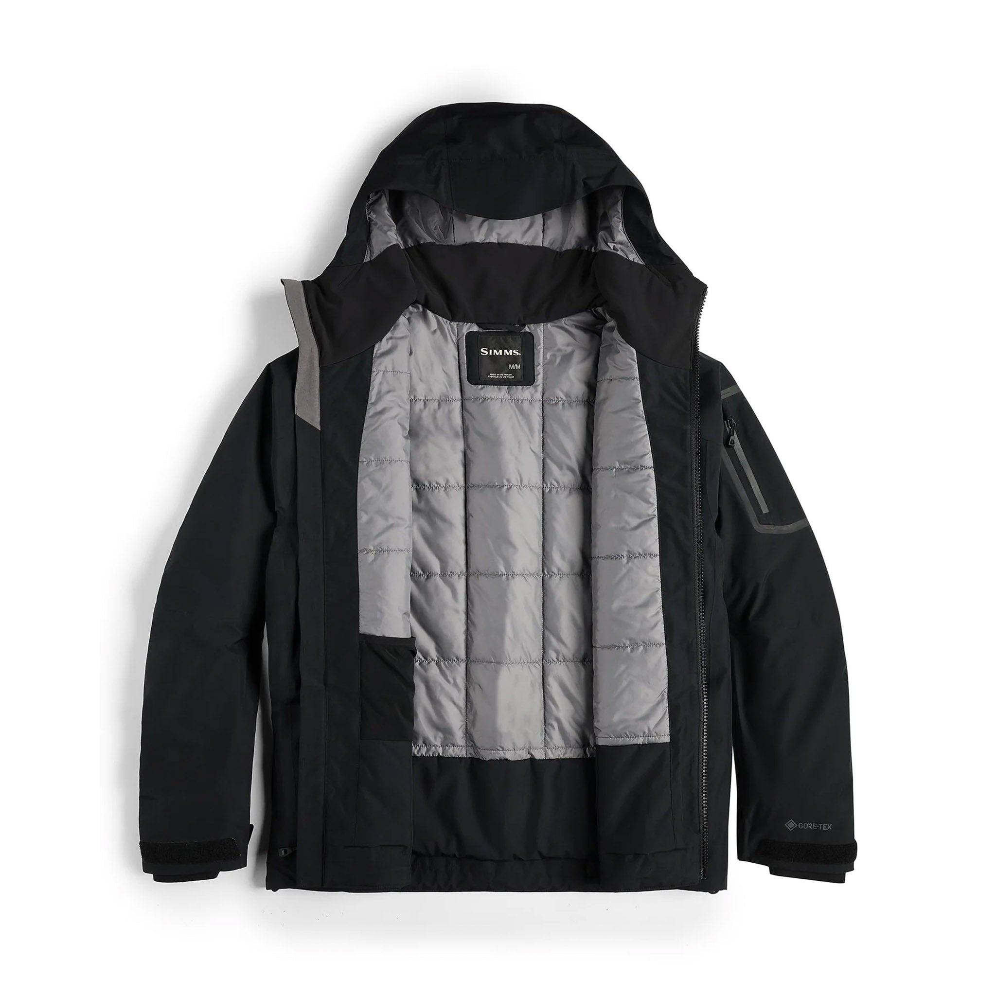 Simms Bulkley Jacket