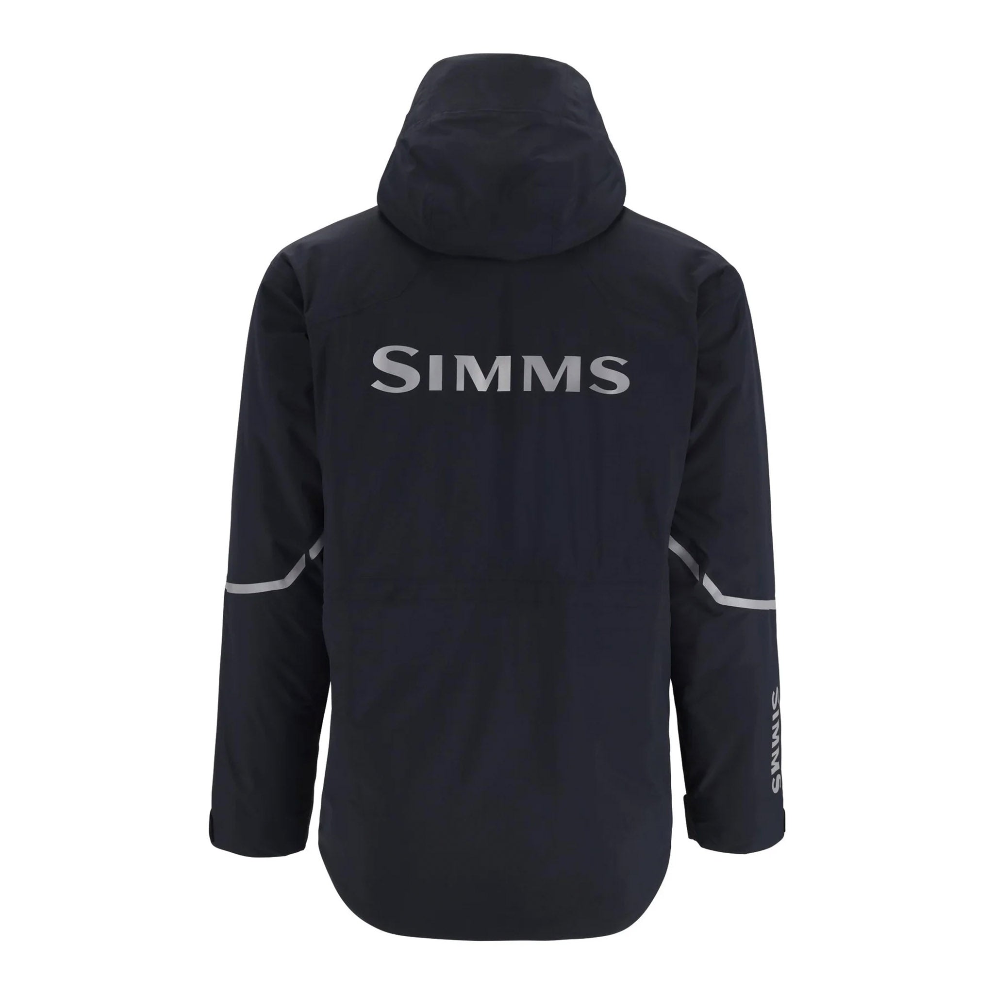 Simms Challenger Insulated Jacket