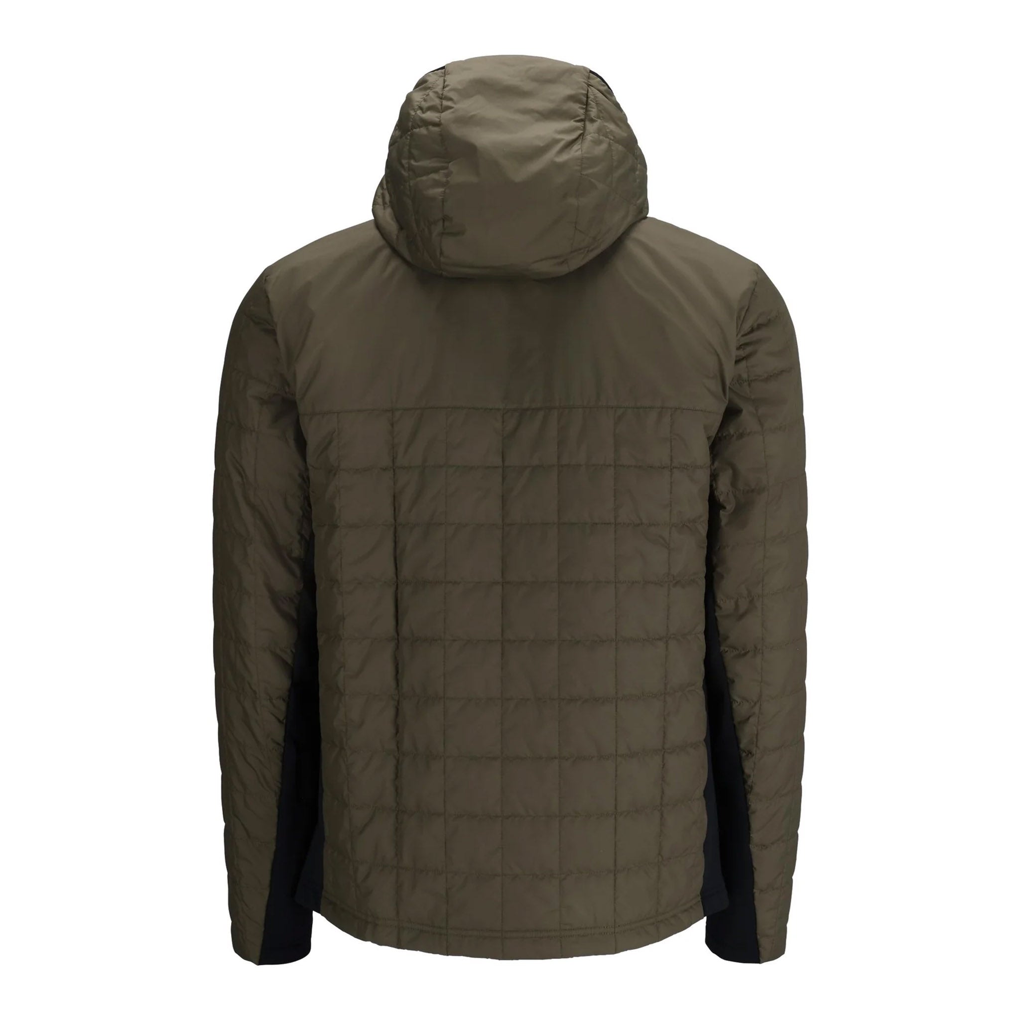 Simms Fall Run Hybrid Hoodie
