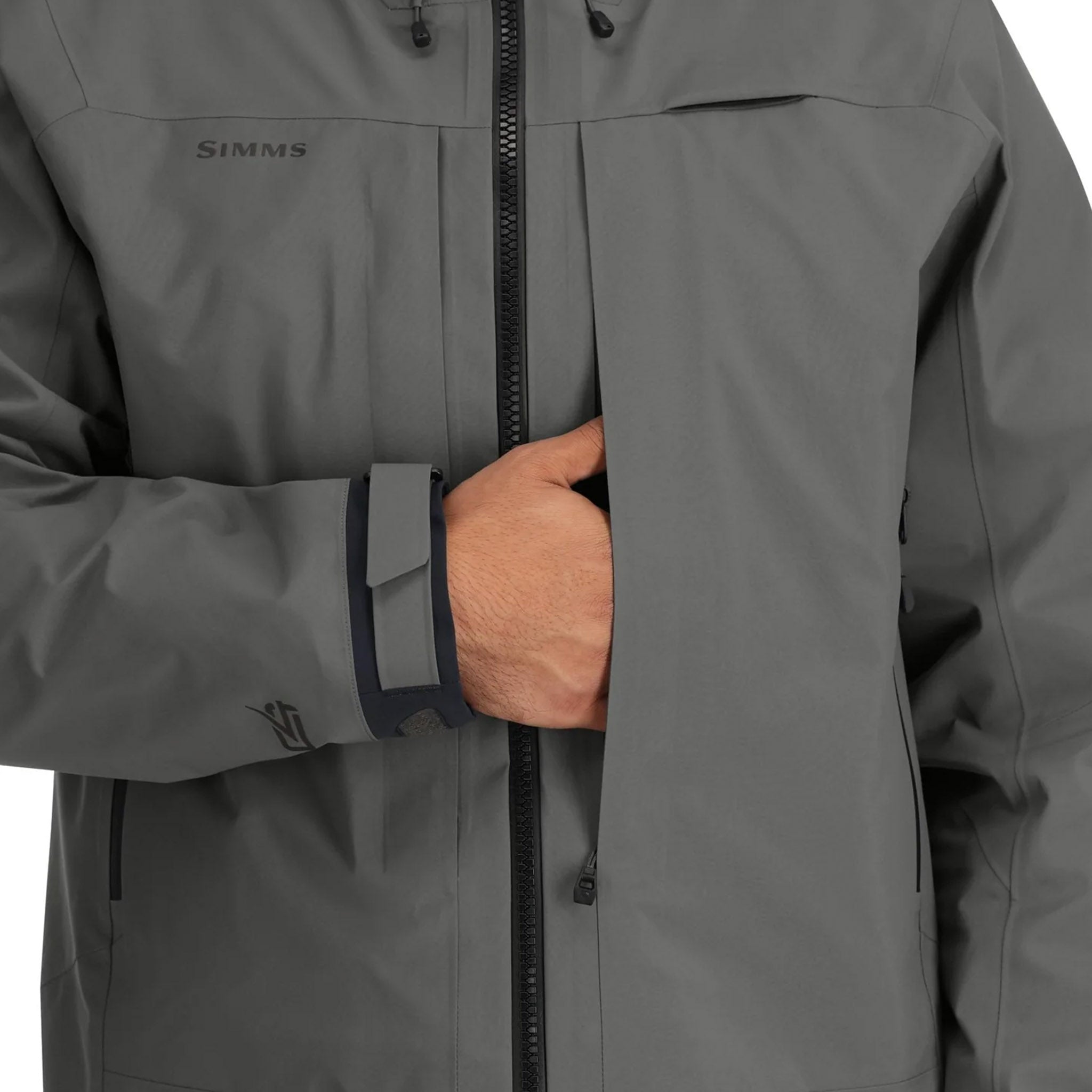 Simms G4 Pro Wading Jacket