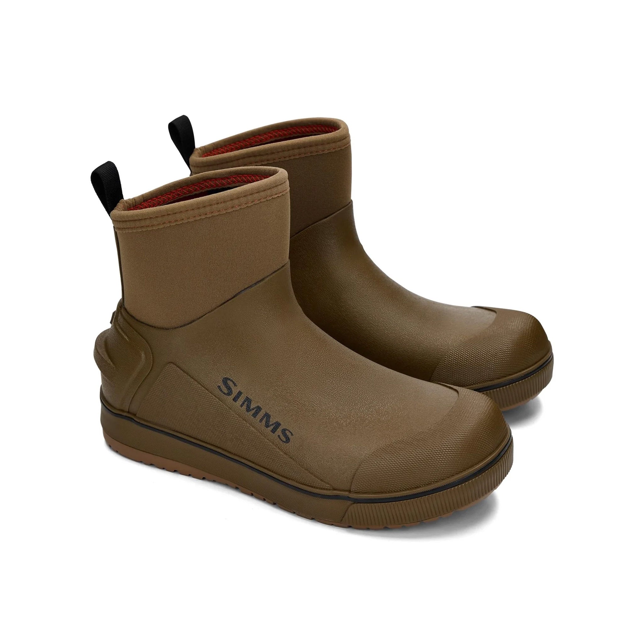 Simms Challenger 7" Deck Boot