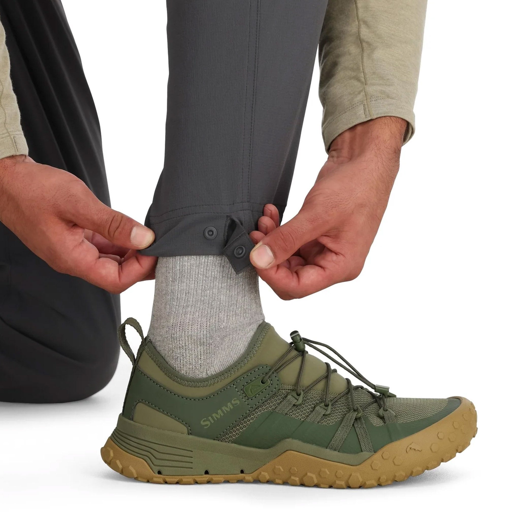 Simms Driftless Wade Pant