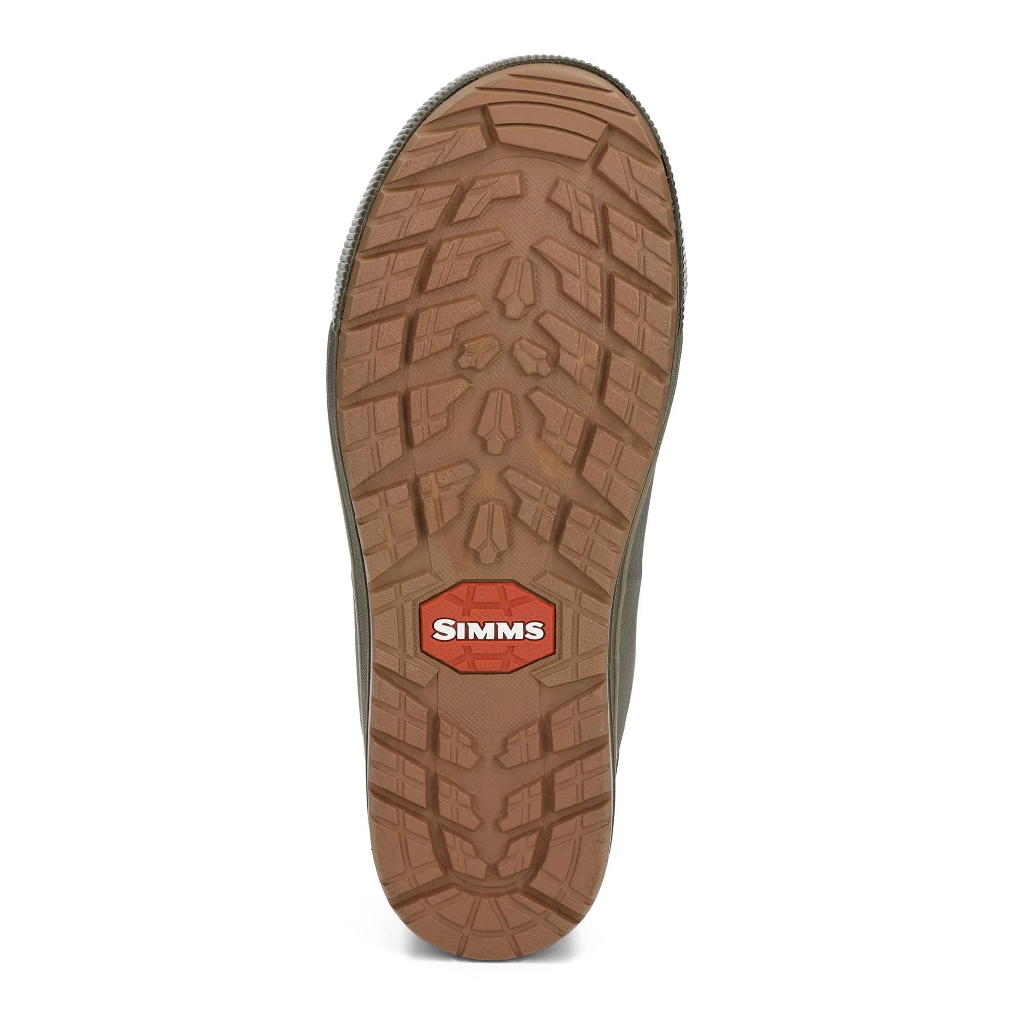Simms Challenger Slip-On Shoe
