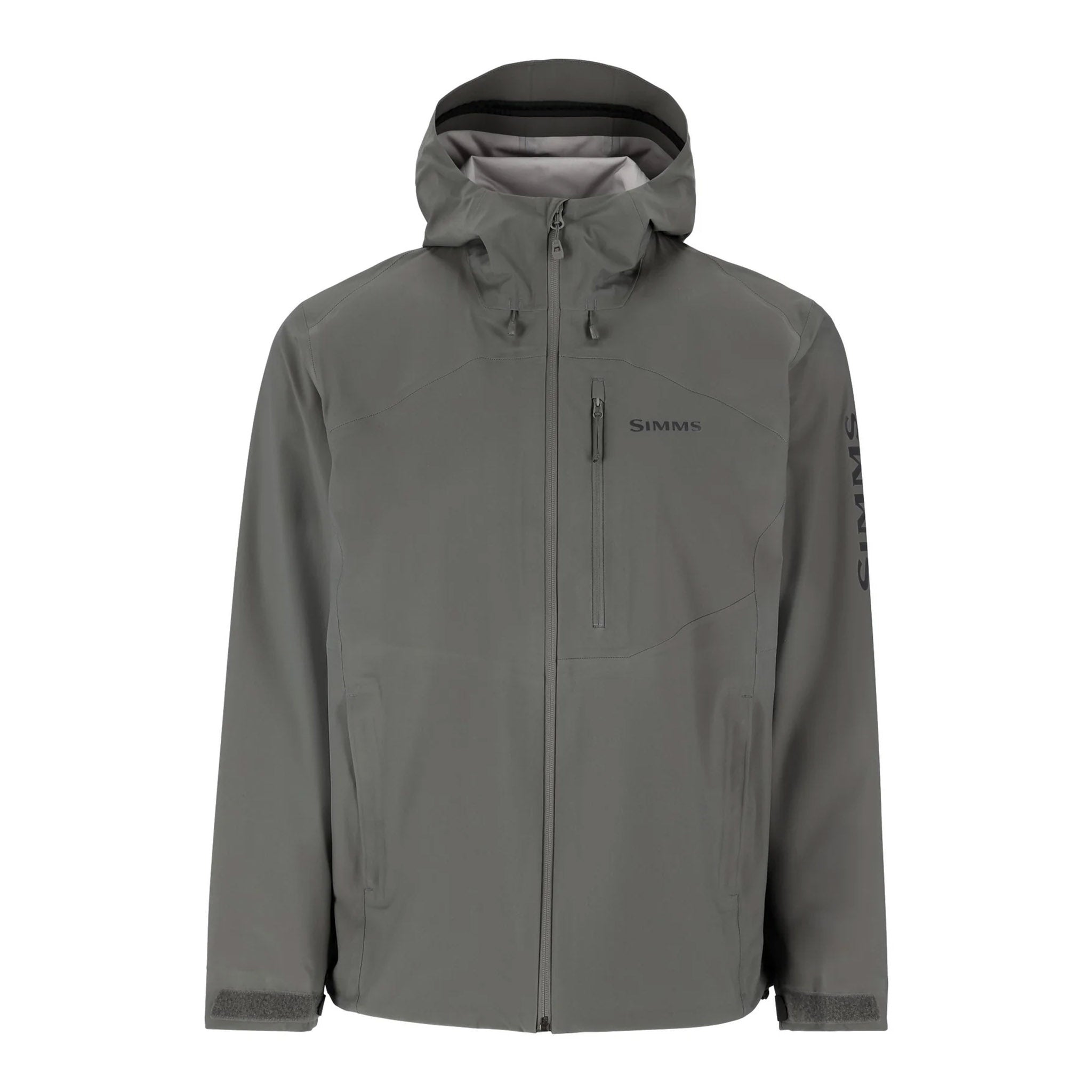 Simms Vapor Elite Jacket
