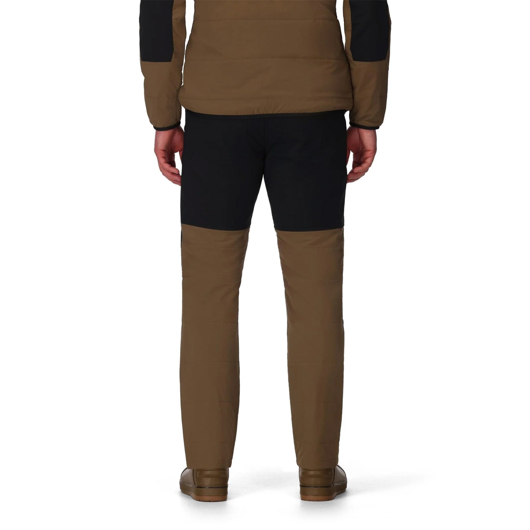 Simms Midstream Wool Insulated Pant