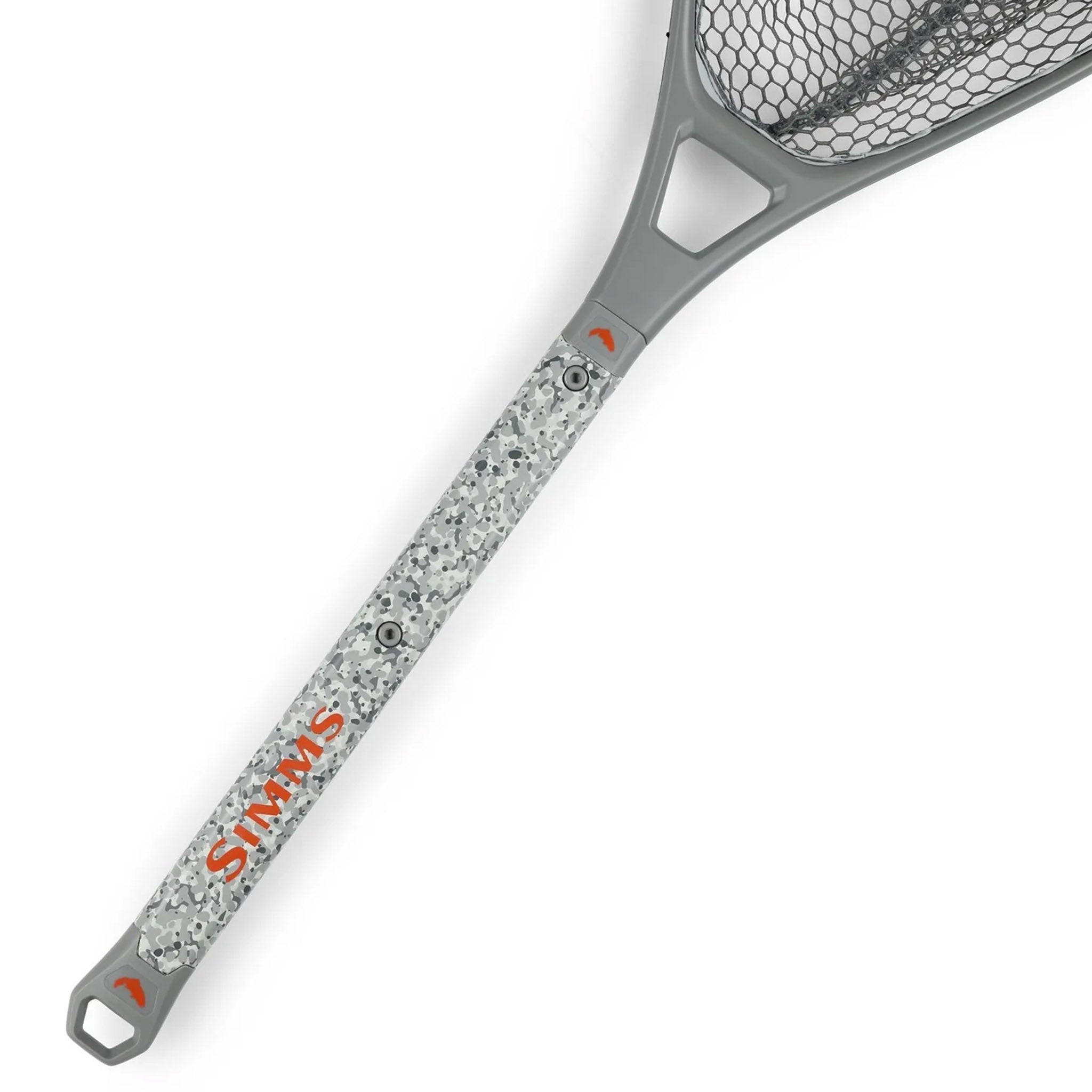 Simms Short Handle Daymaker Boat Net