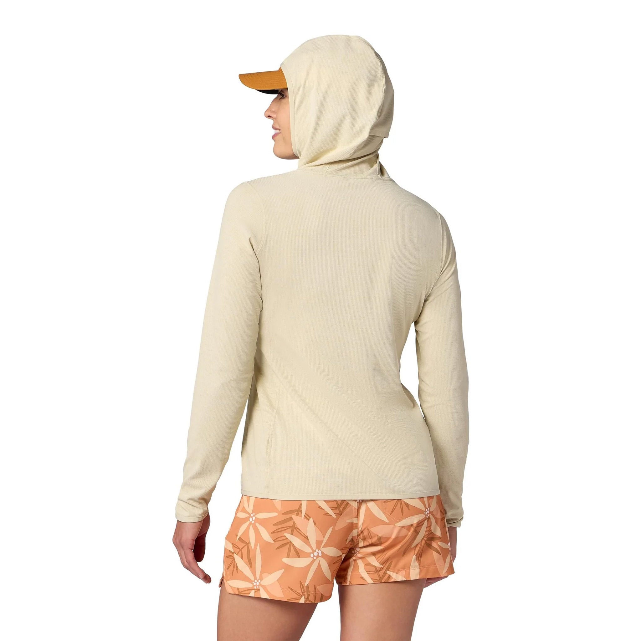 Simms Women's Stone Cold Hoodie