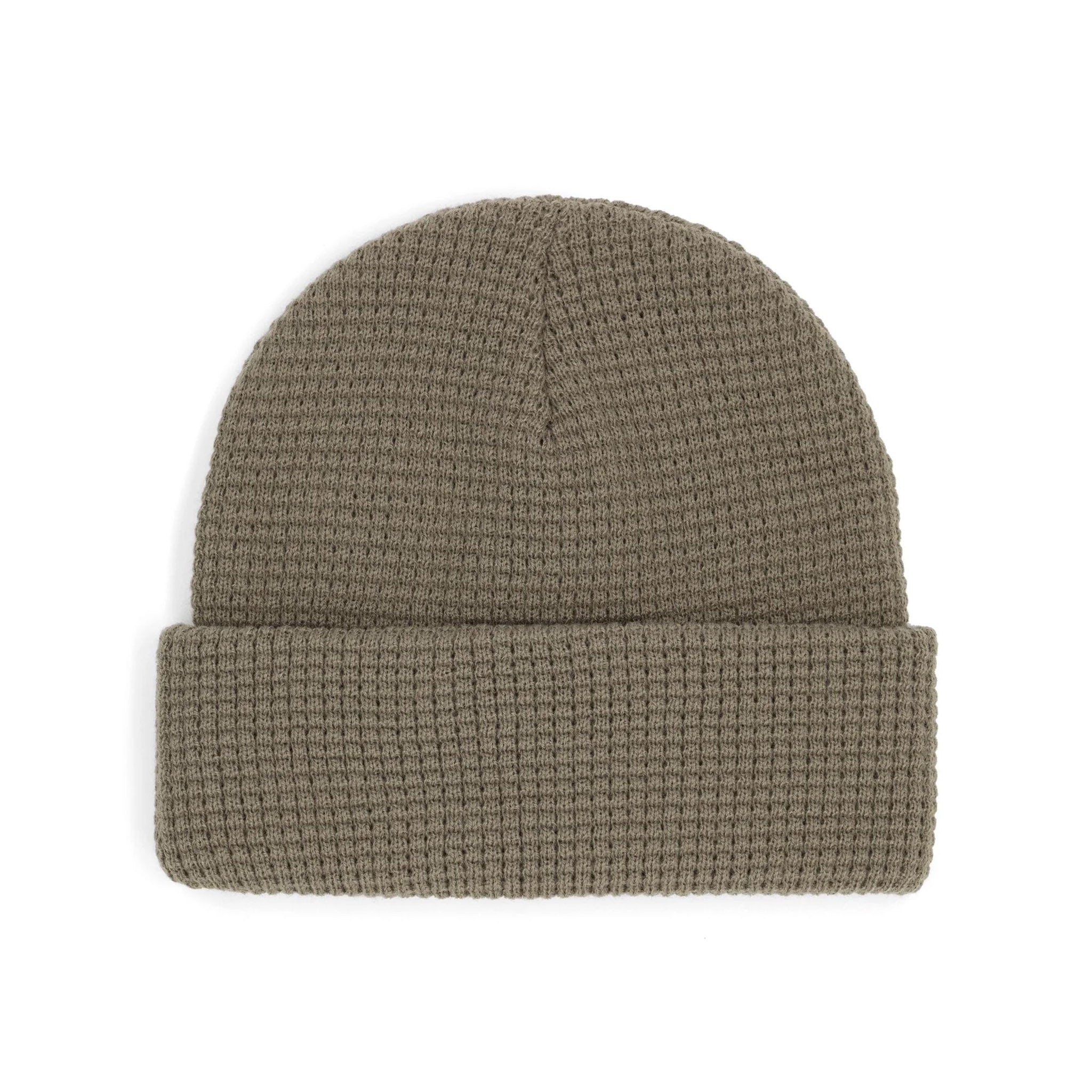 Simms Everyday Waffle Knit Beanie