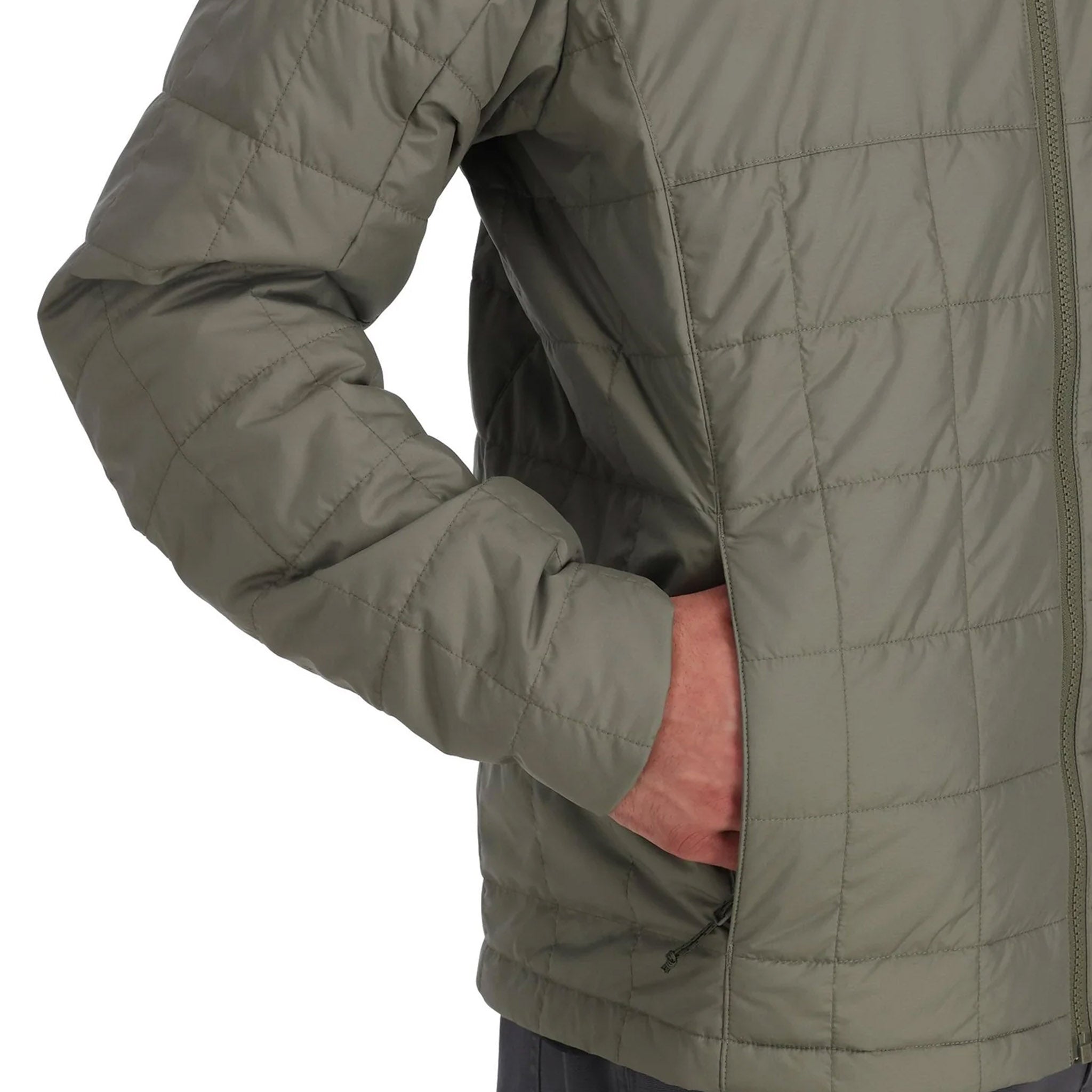 Simms Fall Run Insulated Hoodie