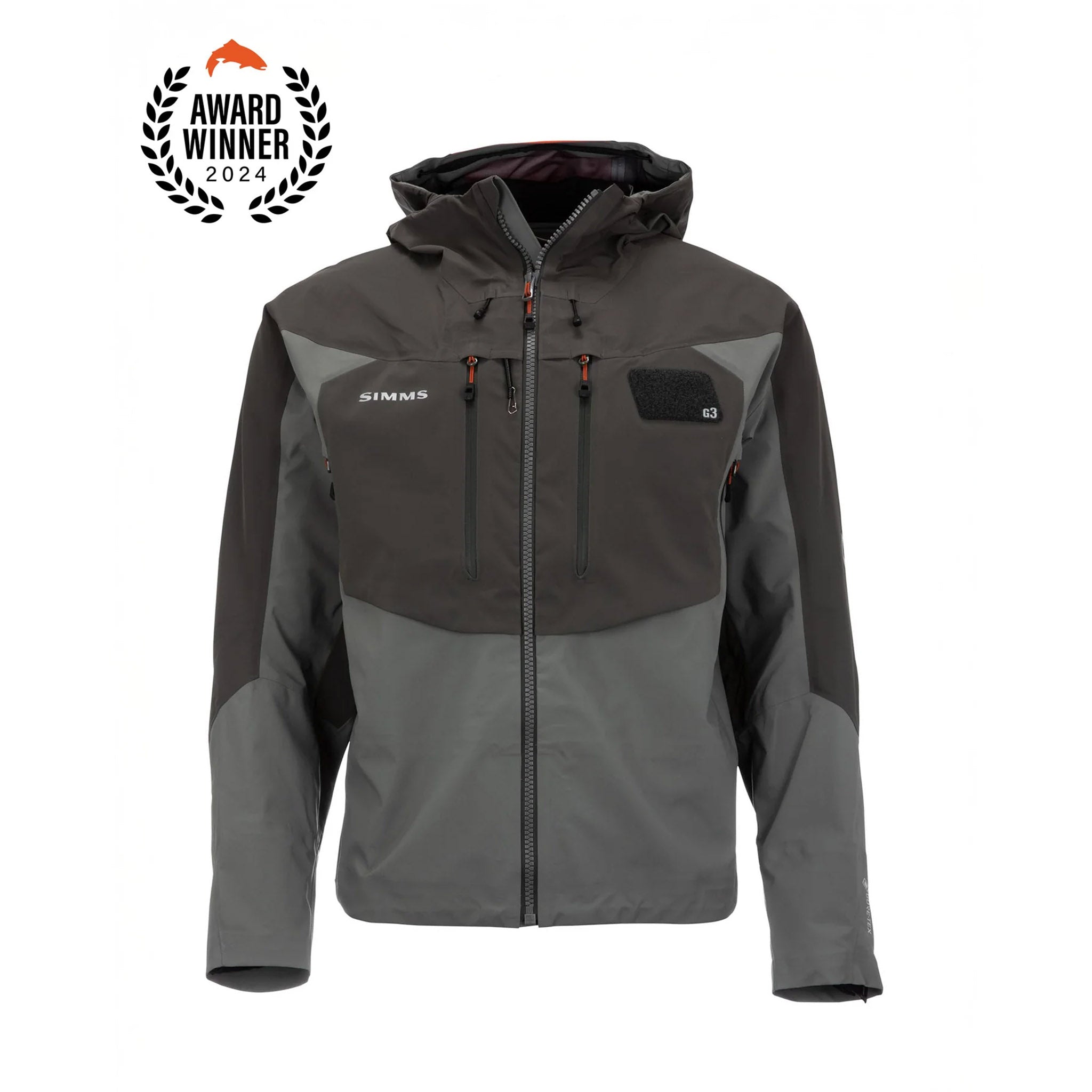Simms G3 Guide Jacket