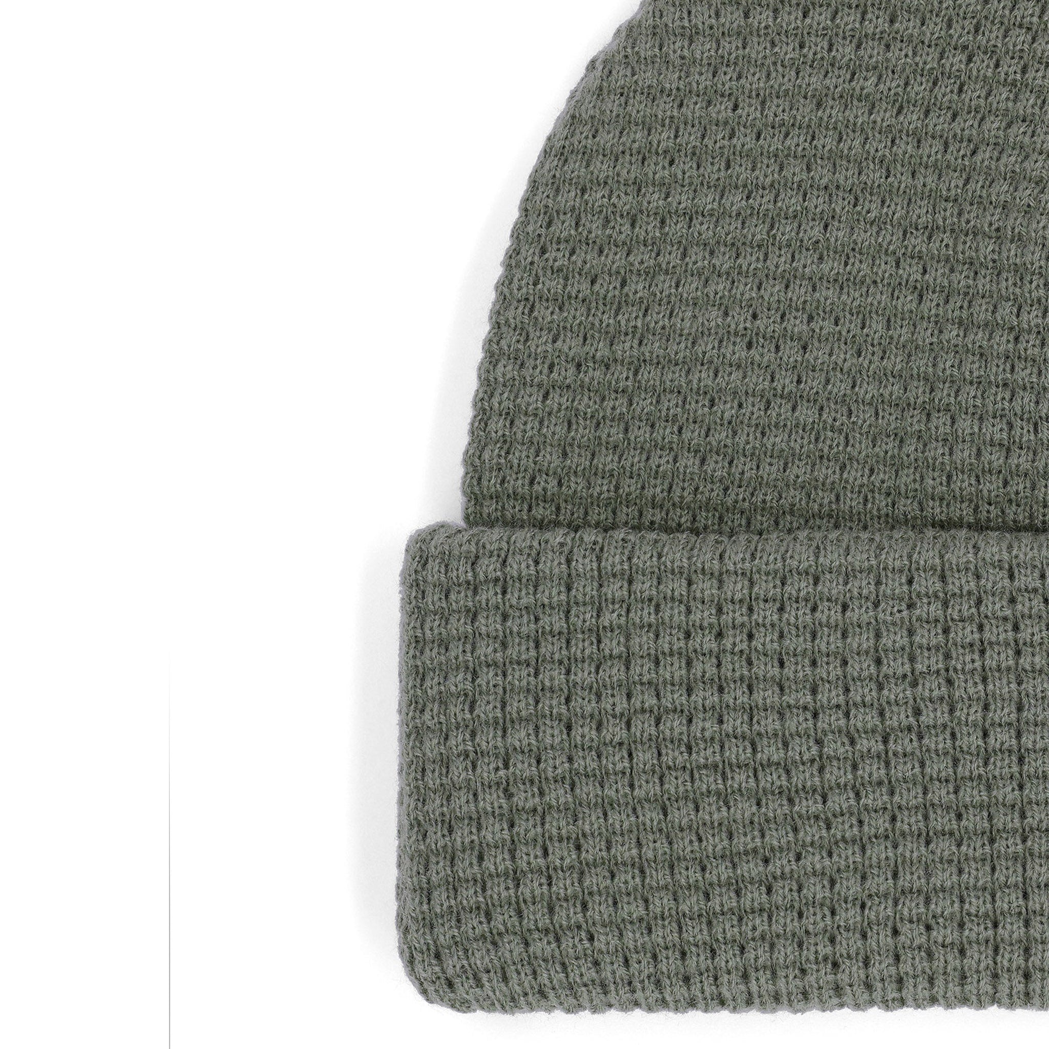 Simms Everyday Waffle Knit Beanie