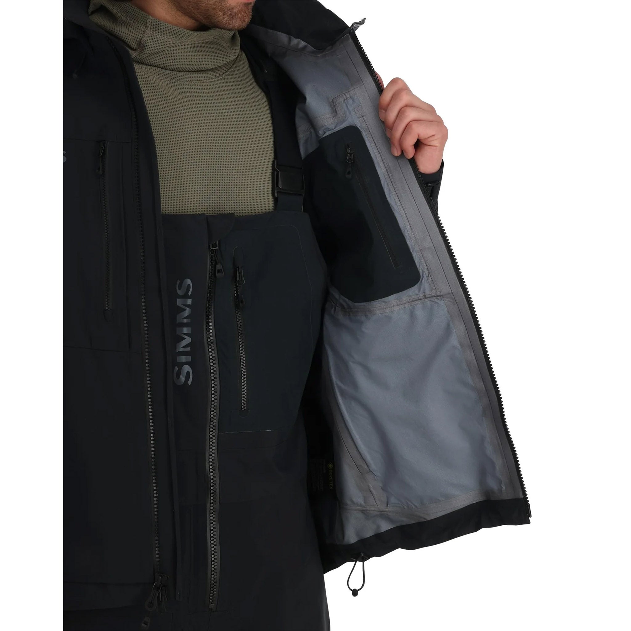 Simms ProDry Jacket
