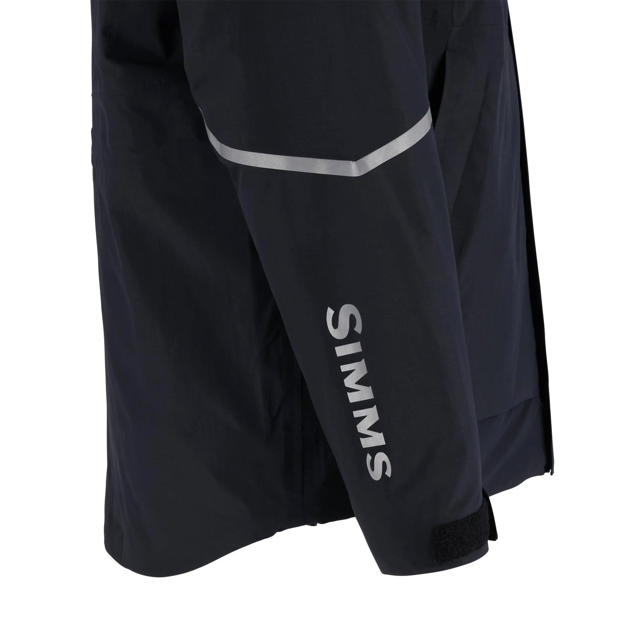 Simms Challenger Insulated Jacket