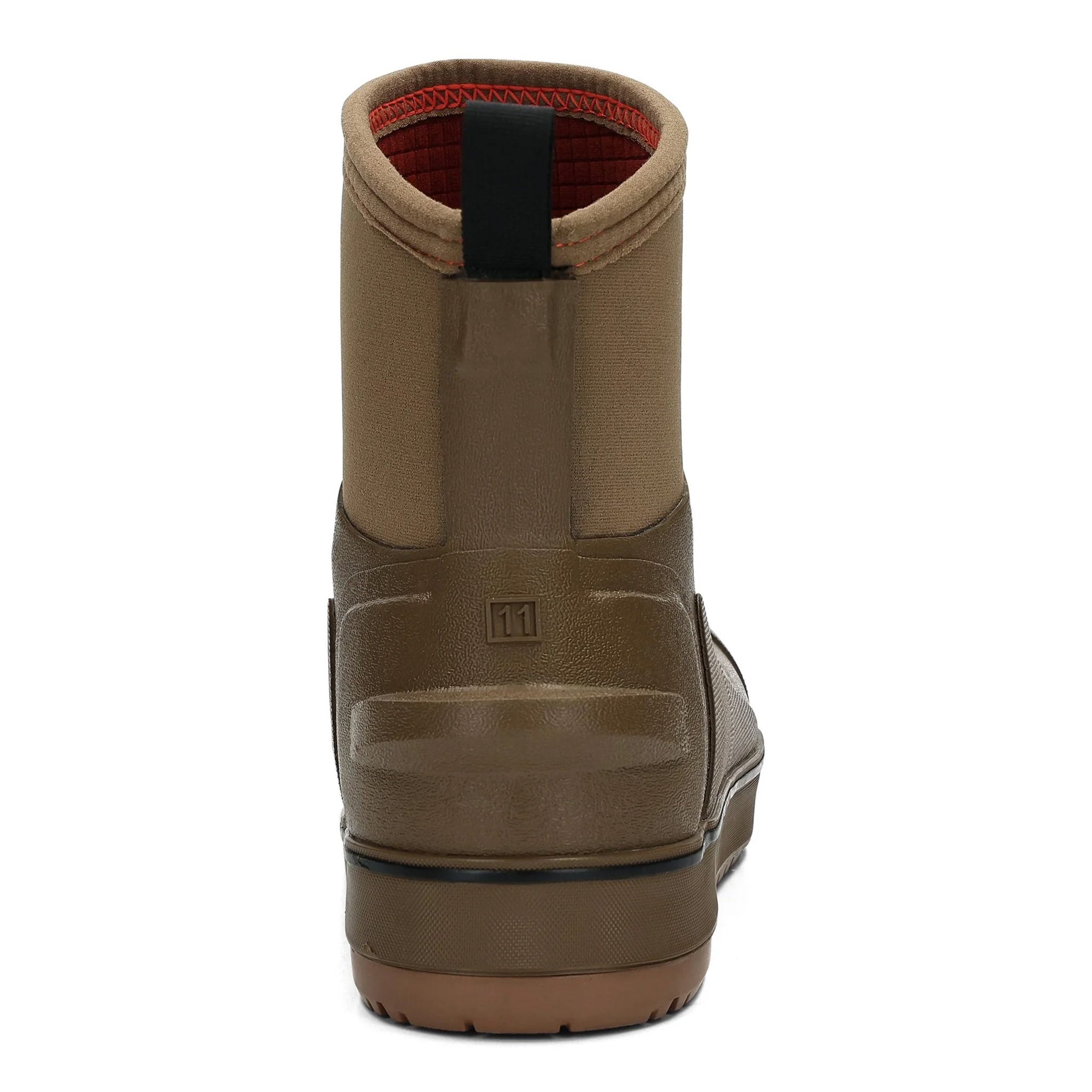 Simms Challenger 7" Deck Boot