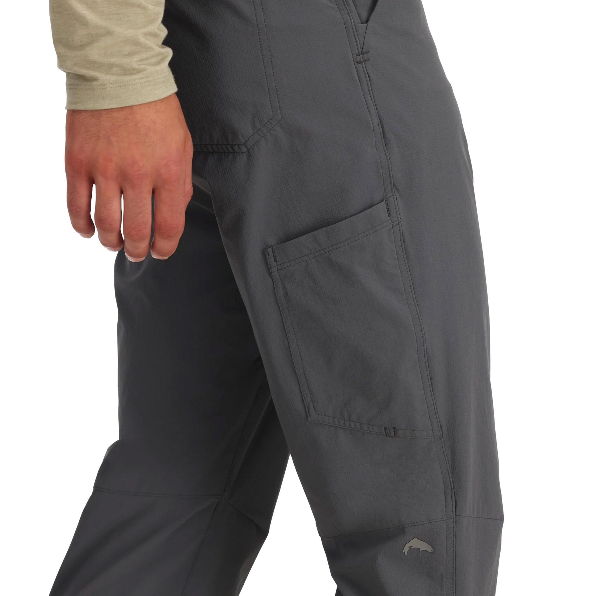 Simms Driftless Wade Pant
