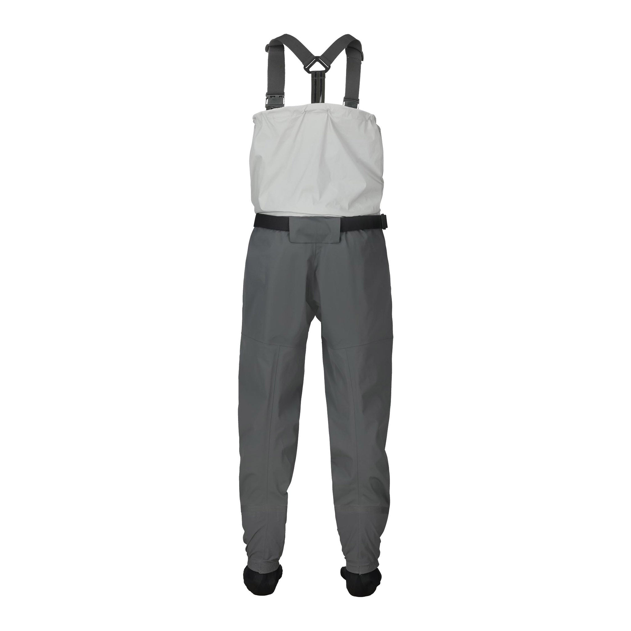 Simms Flyweight Packable Stockingfoot Waders