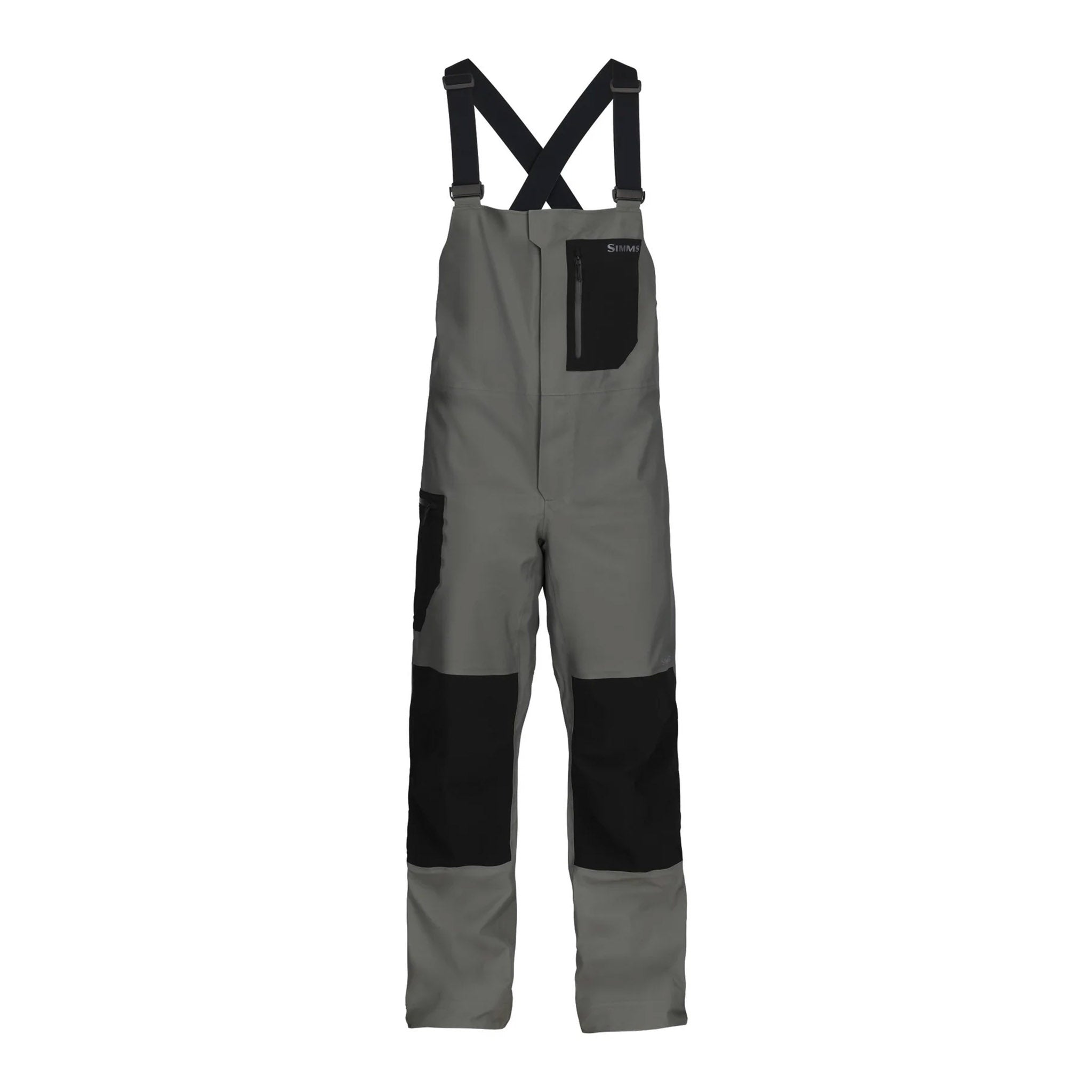 Simms Vapor Elite Bib