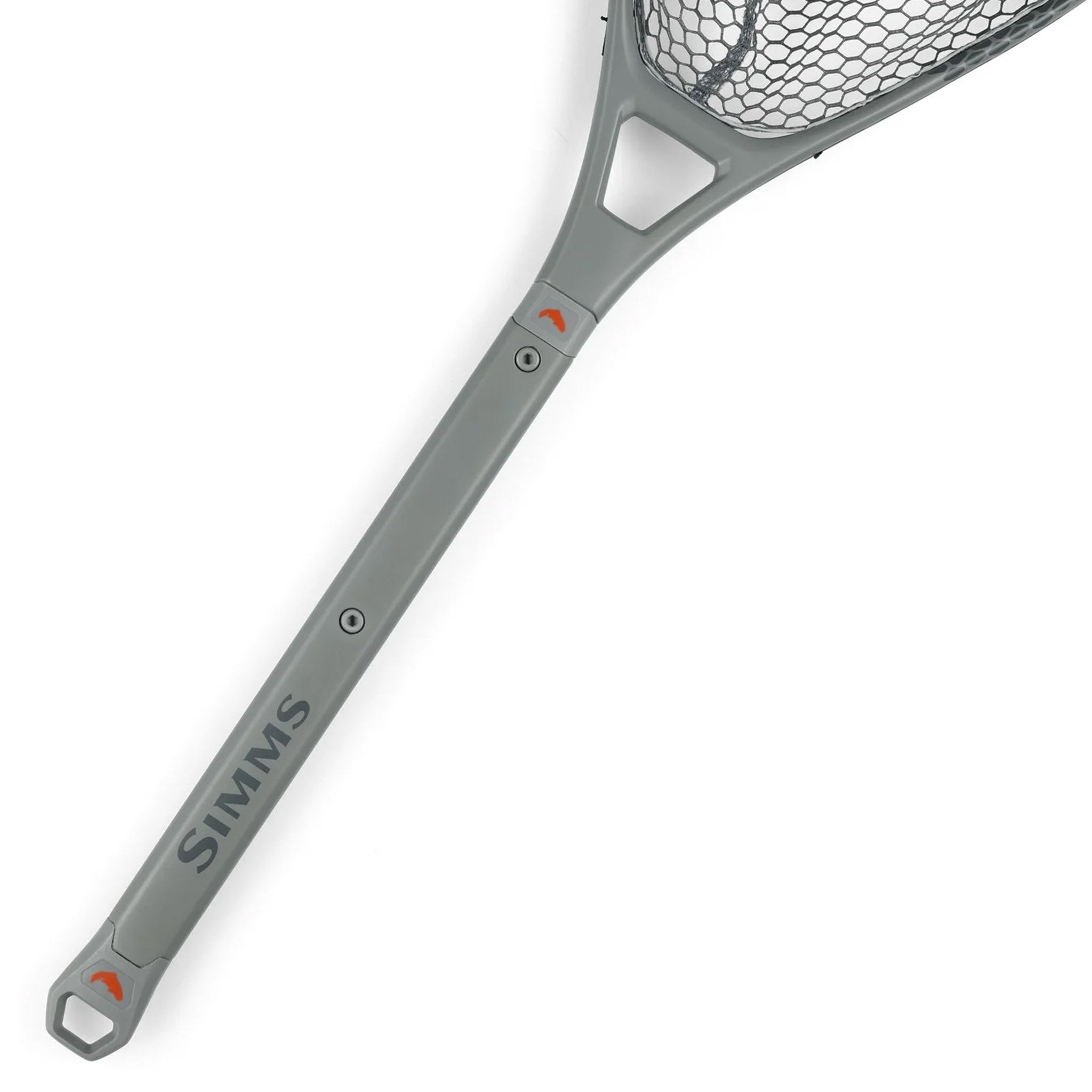 Simms Short Handle Daymaker Boat Net