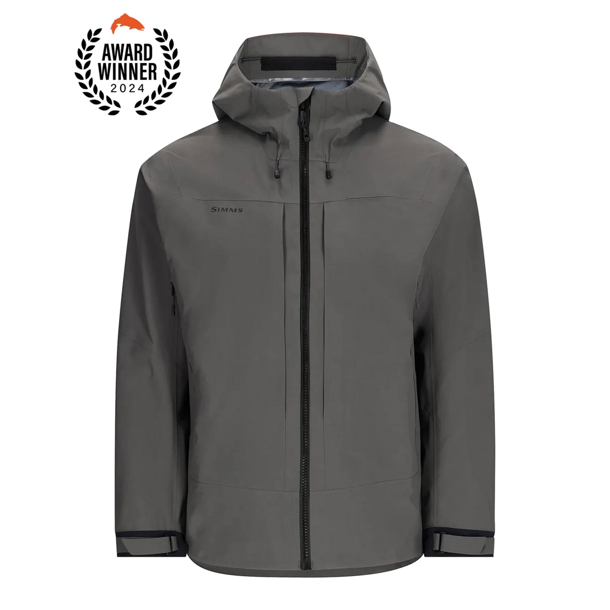 Simms G4 Pro Wading Jacket