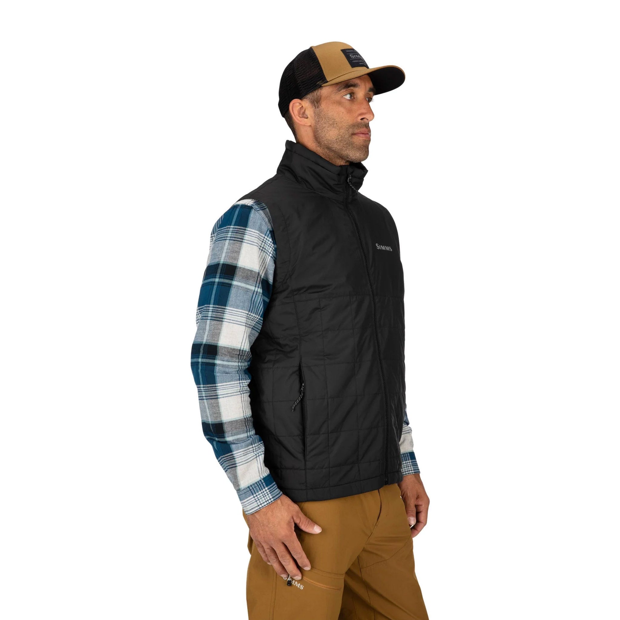 Simms Fall Run Insulated Vest