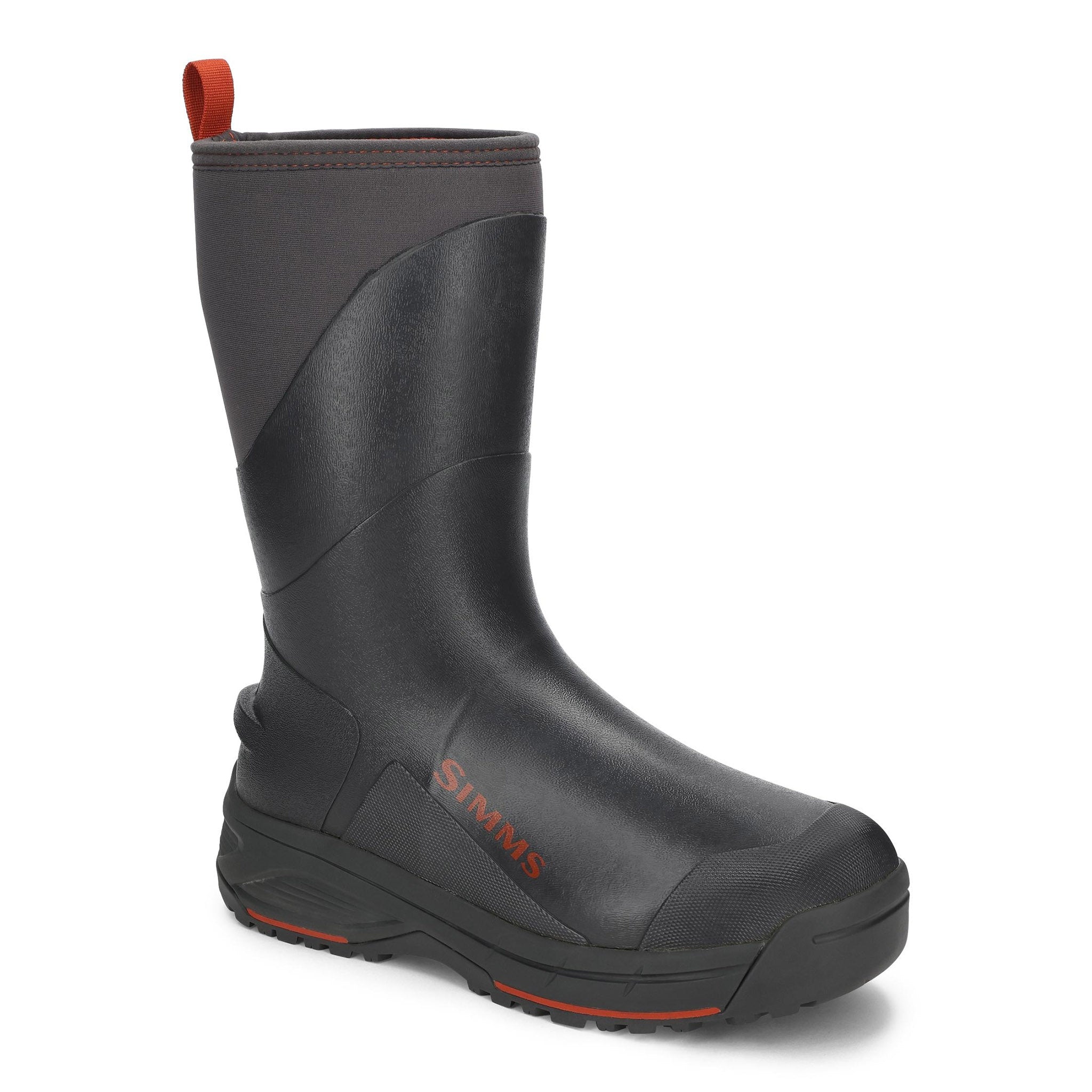 Simms Size Boot Simms Challenger Insulated Boot – Schultz Outfitters