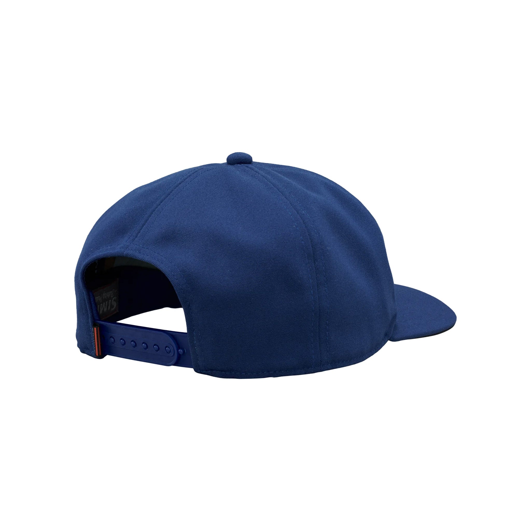 Simms Grateful Dead Double Haul Lightning Script