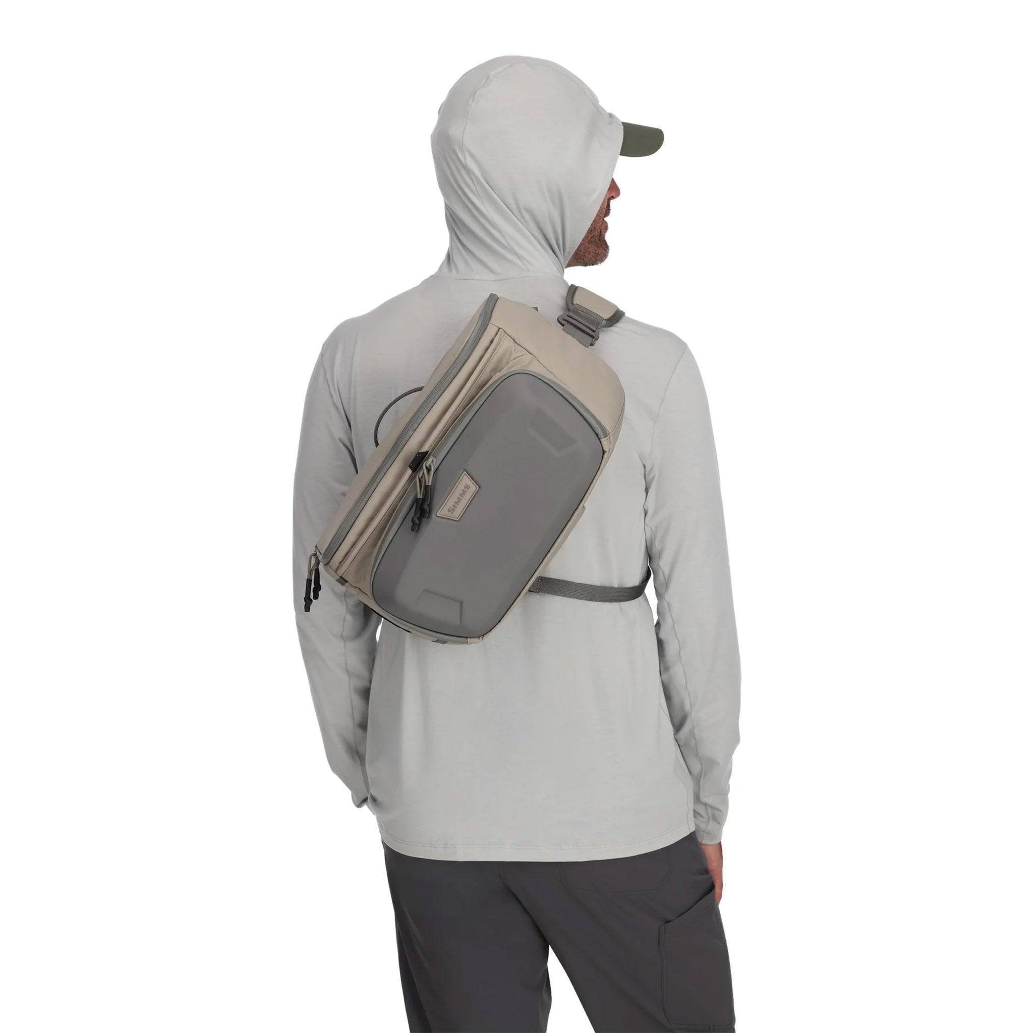 Simms Headwaters Sling Pack