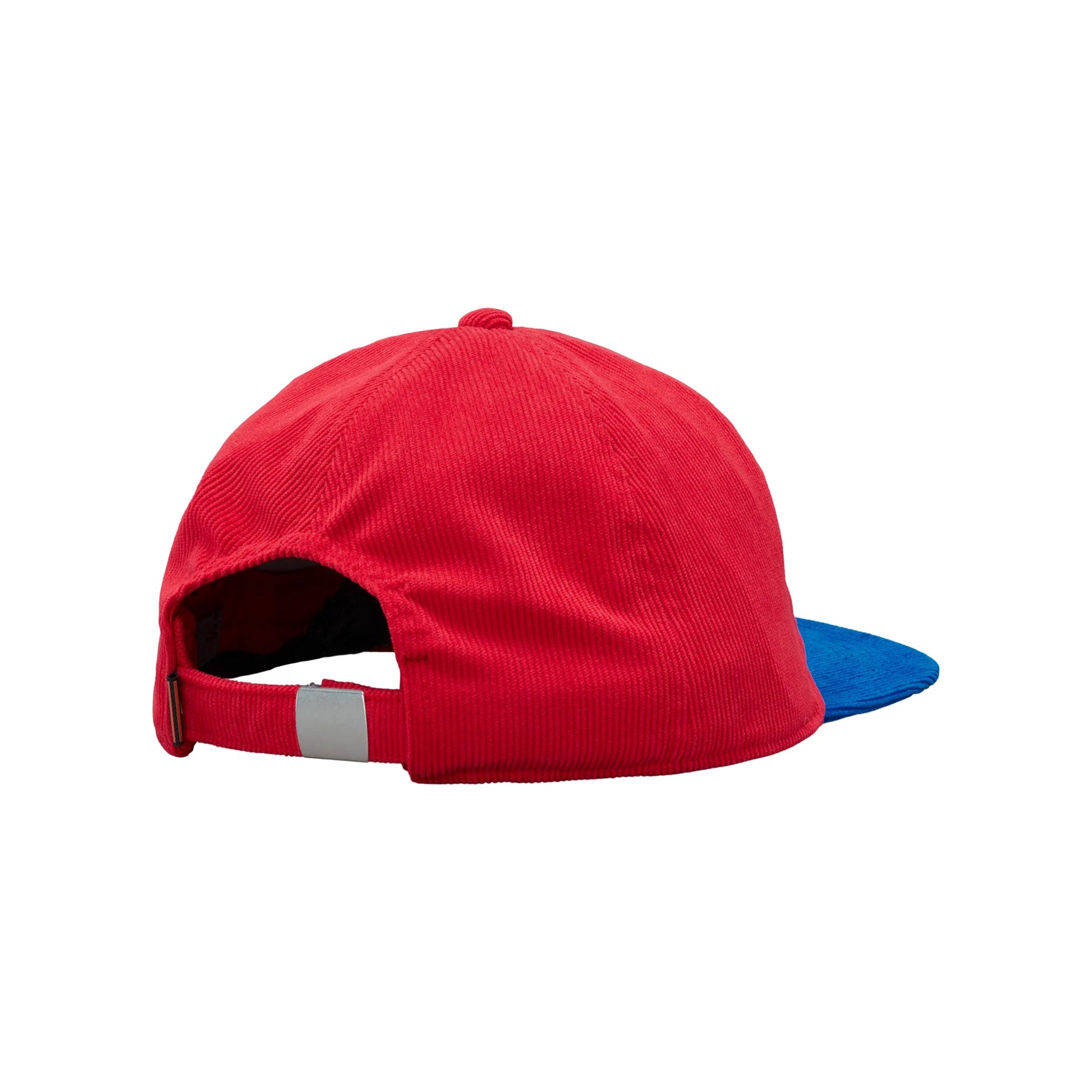 Simms Grateful Dead Double Haul Corduroy Lightning Script Cap